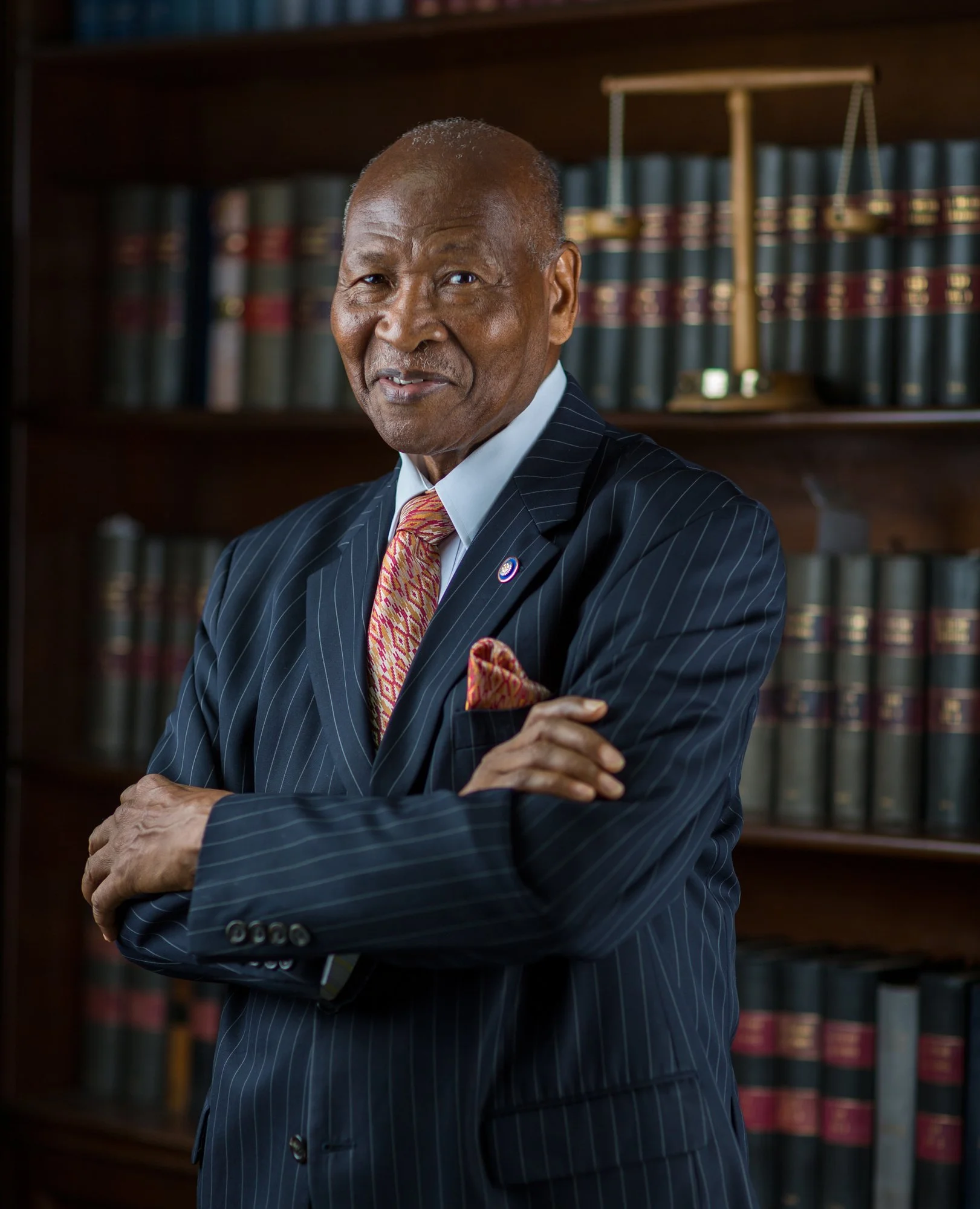 Mr.Sam Okudzeto (Board Chair)– Senior Partner of Sam Okudzeto & Associates, Ghana