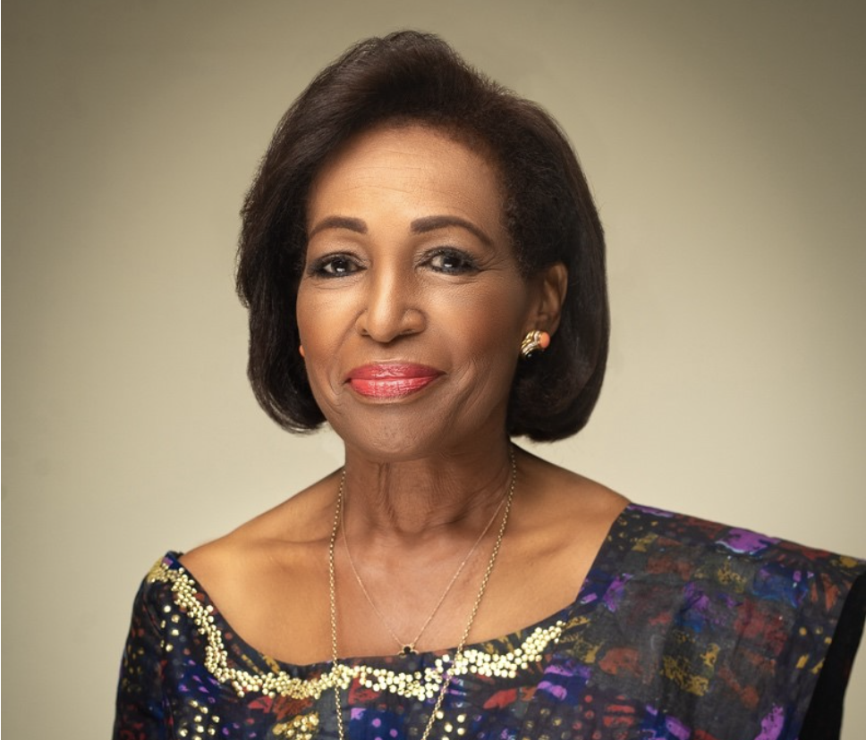 Dr.  Juliette Tuakli, CEO/CMD- Family, Child and Associates