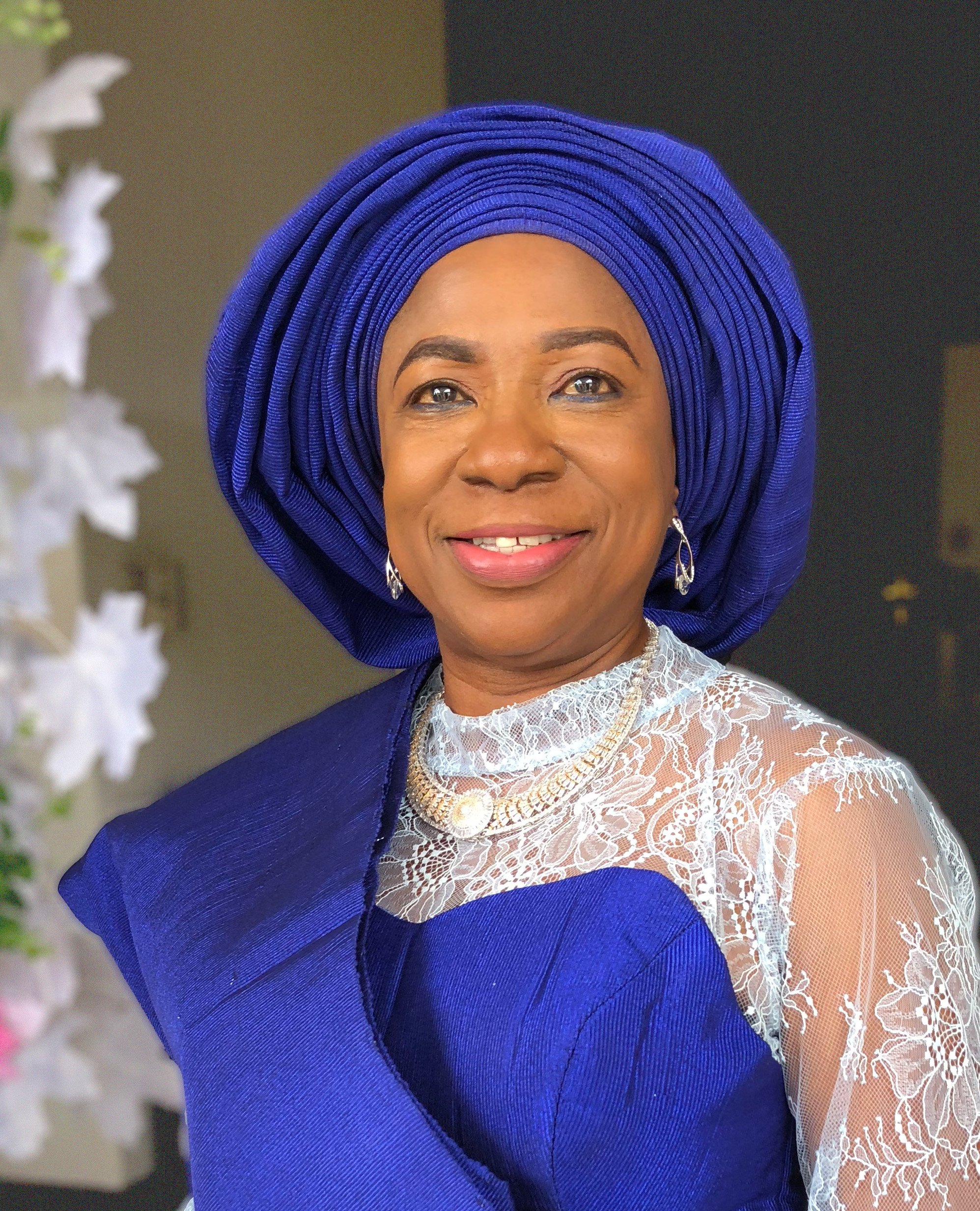 Dr. Olubunmi Ajayi, CEO - Maddison Pine, United Kingdom