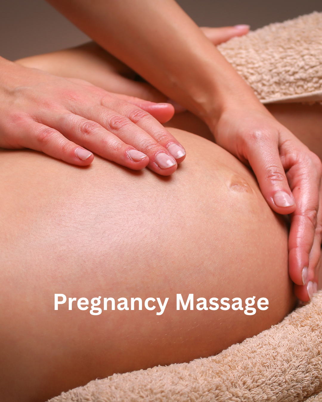 Pregnancy Massage Accredited Course