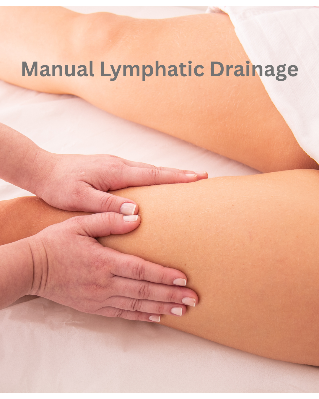 Manual Lymphatic Drainage Accredited Course