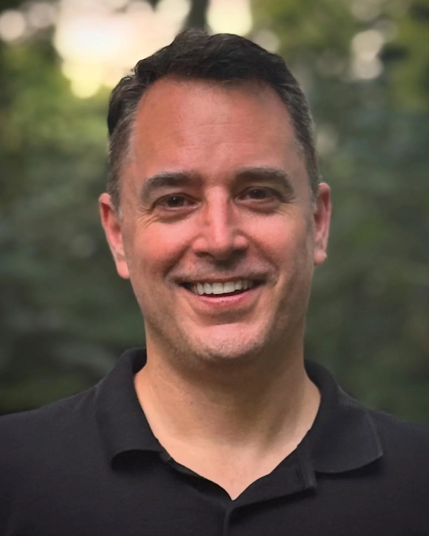 Apologies for the obligatory book promo photo. The brief was &ldquo;author.&rdquo; The result was &ldquo;passport renewal.&rdquo;