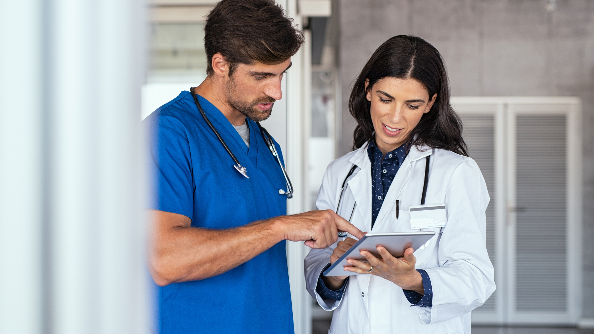 How Advanced Practice Providers Expand Patient Access