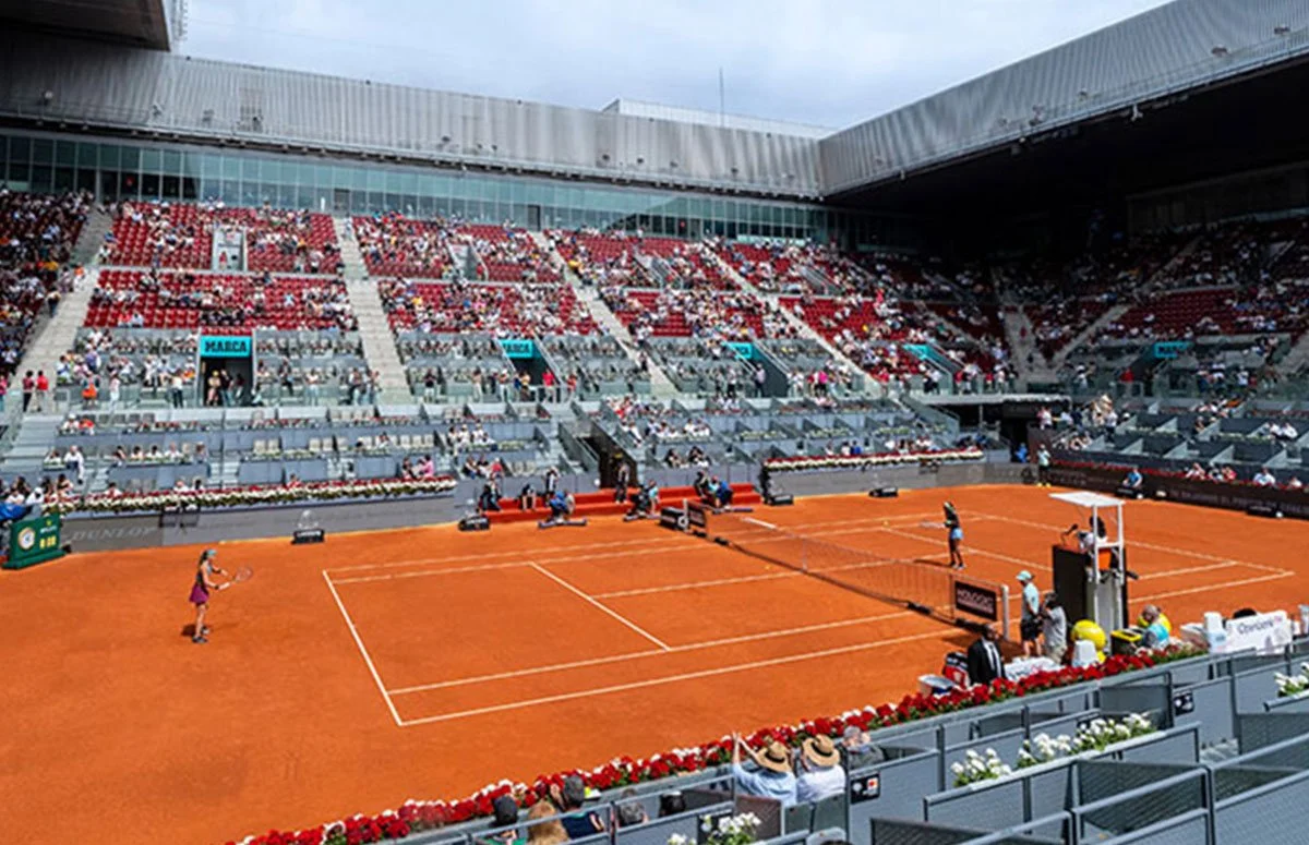 French Open, Roland-Garros