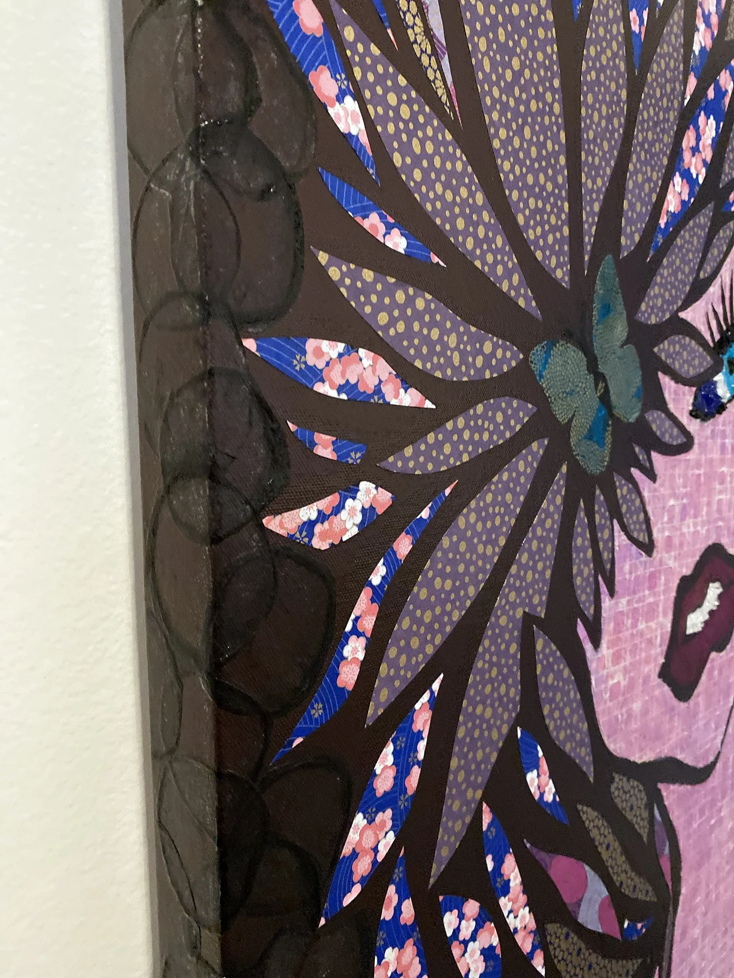 Detail Shot
