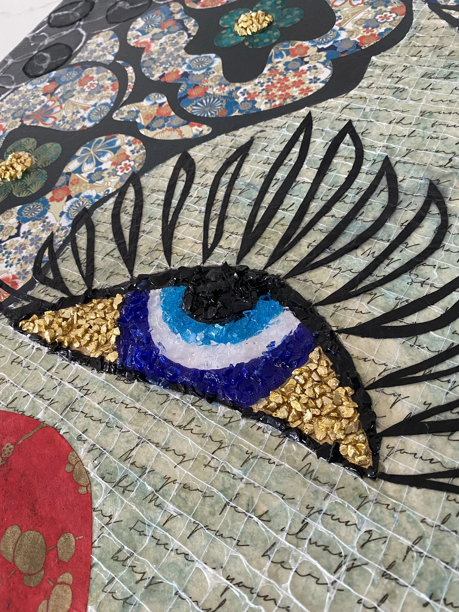 Detail Shot
