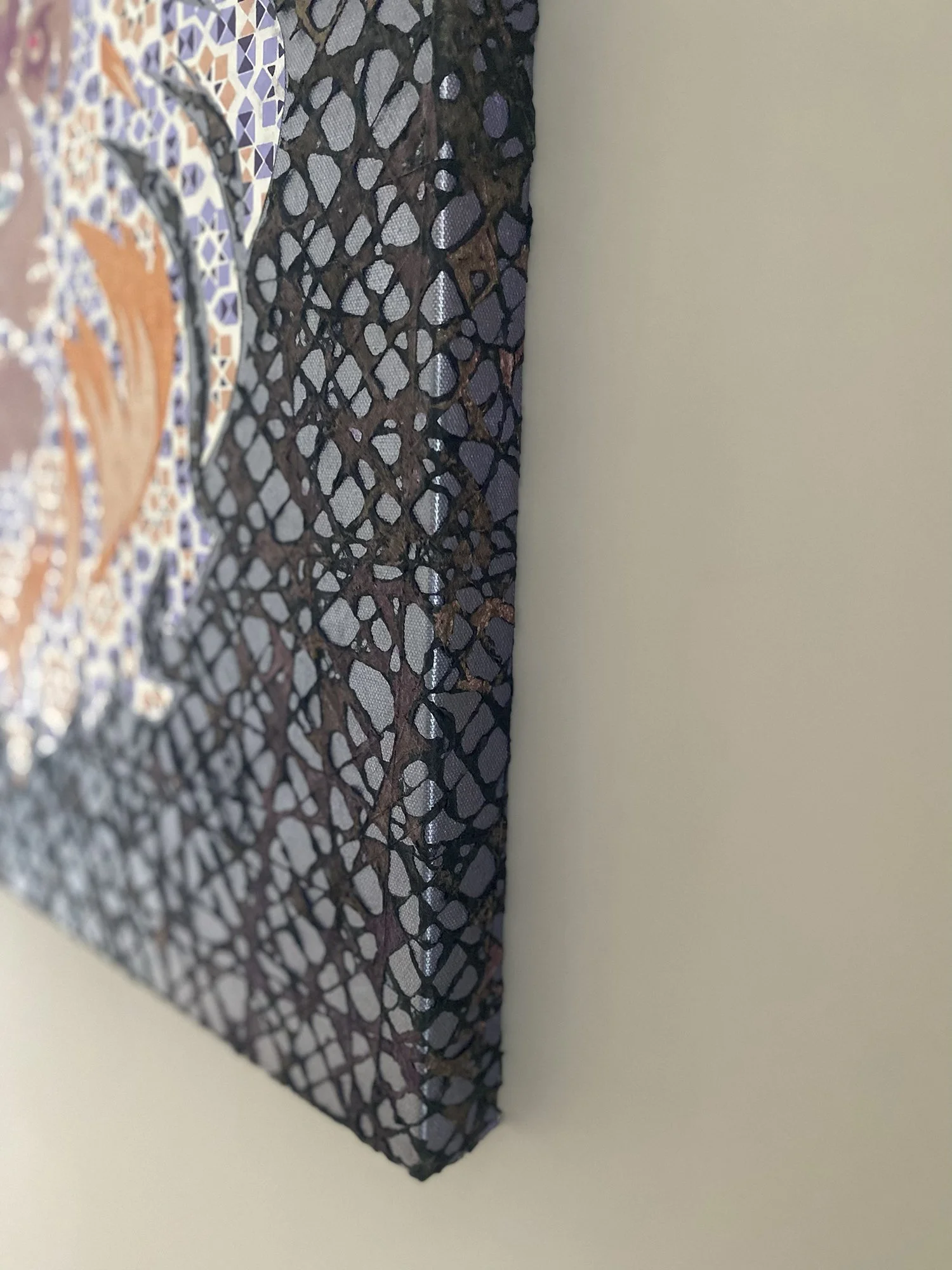 Detail Shot
