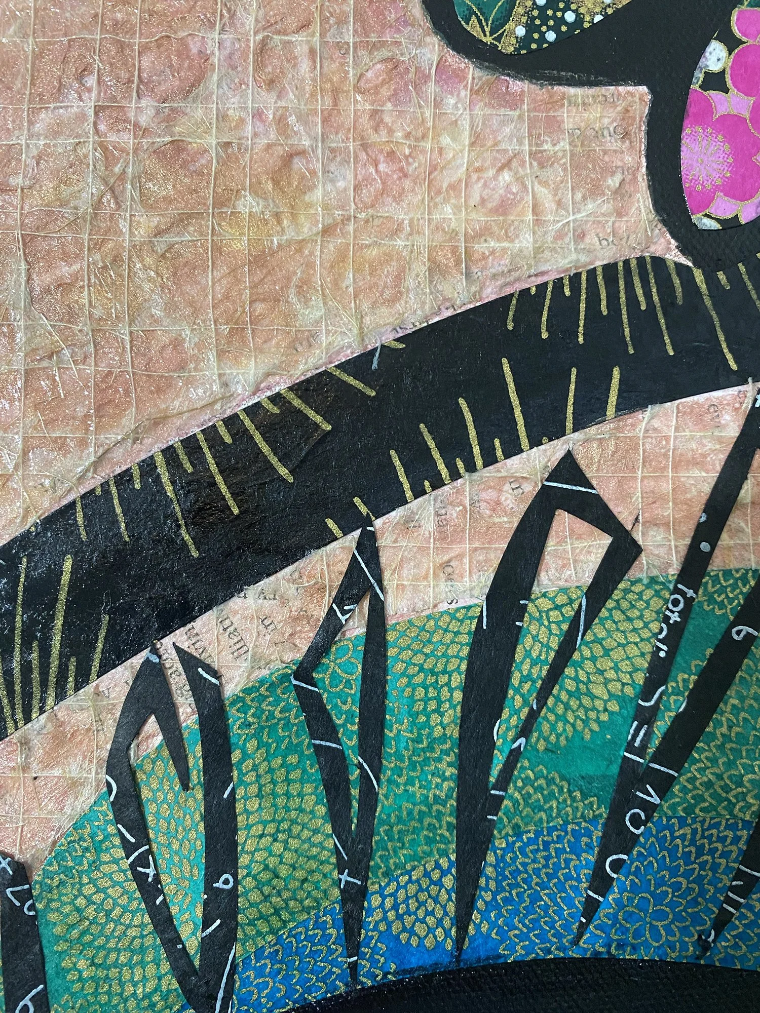 Detail Shot