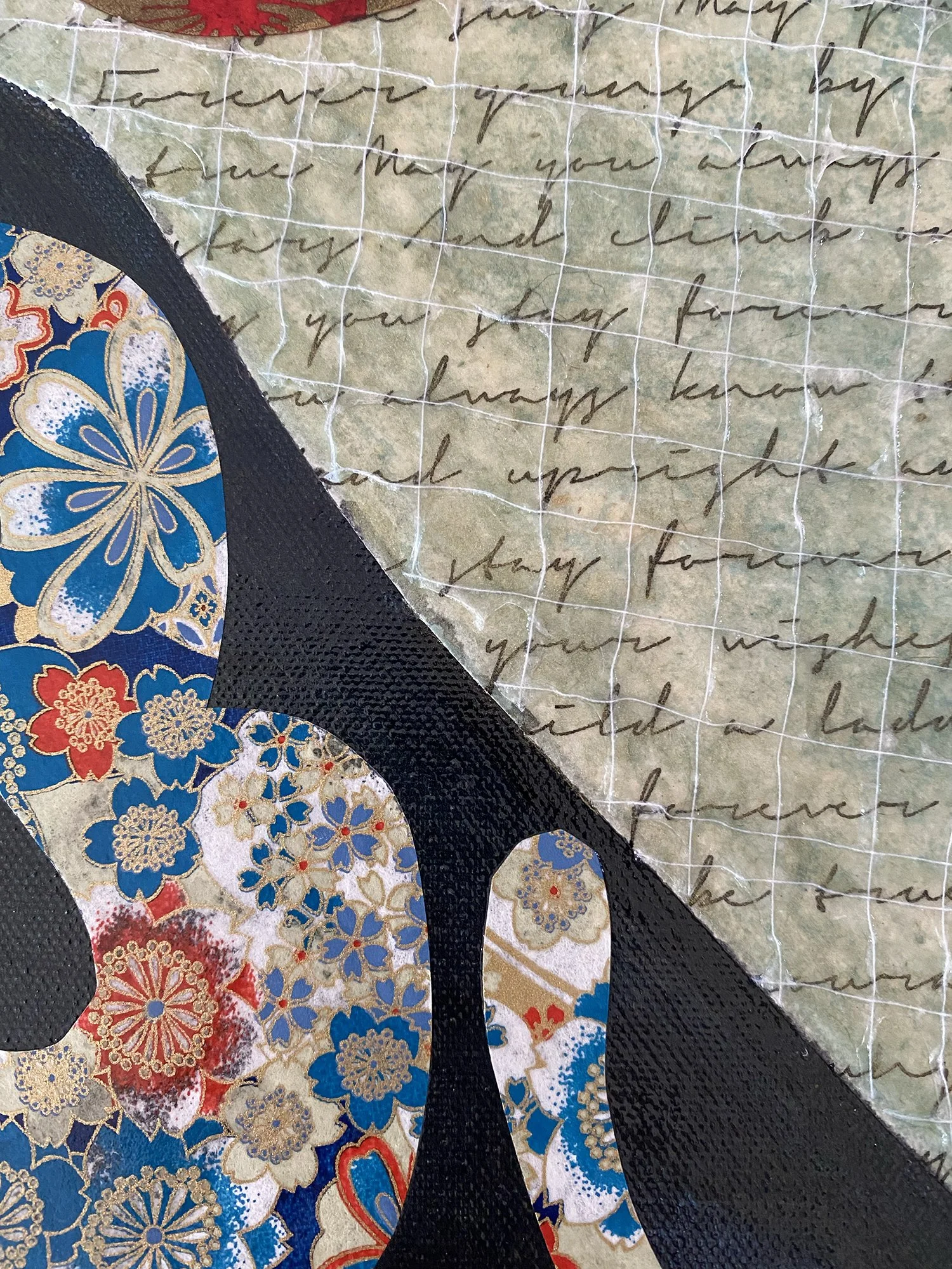 Detail Shot