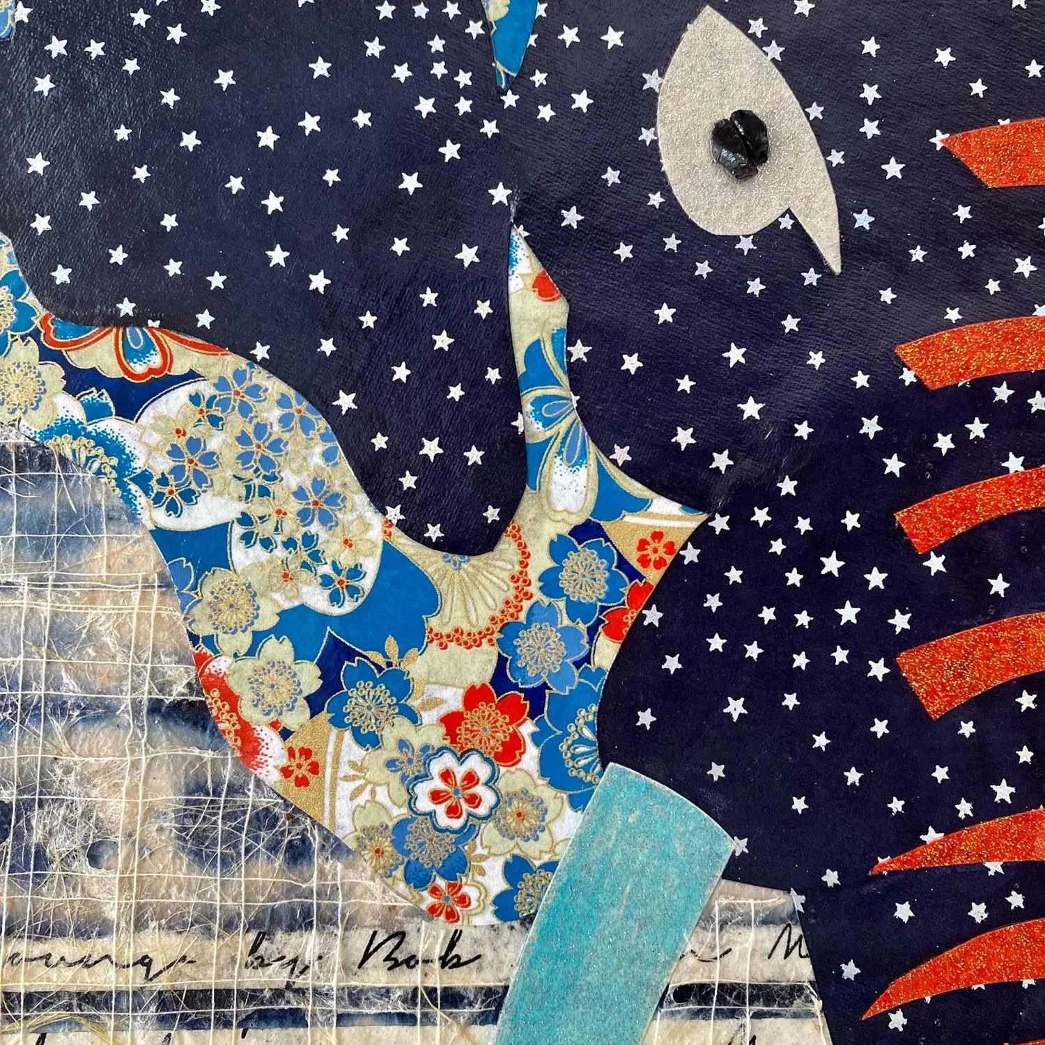 Detail Shot
