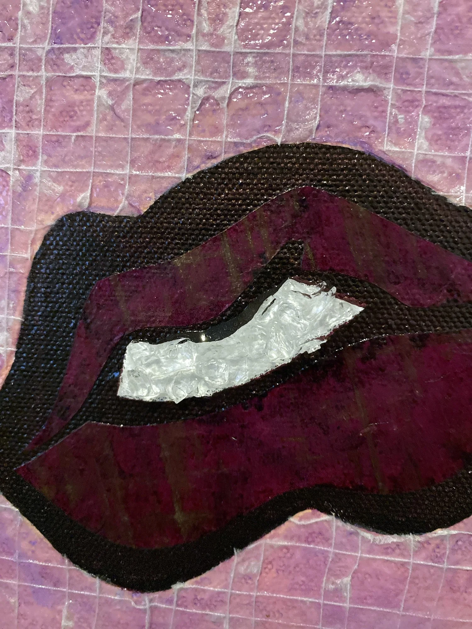 Detail Shot
