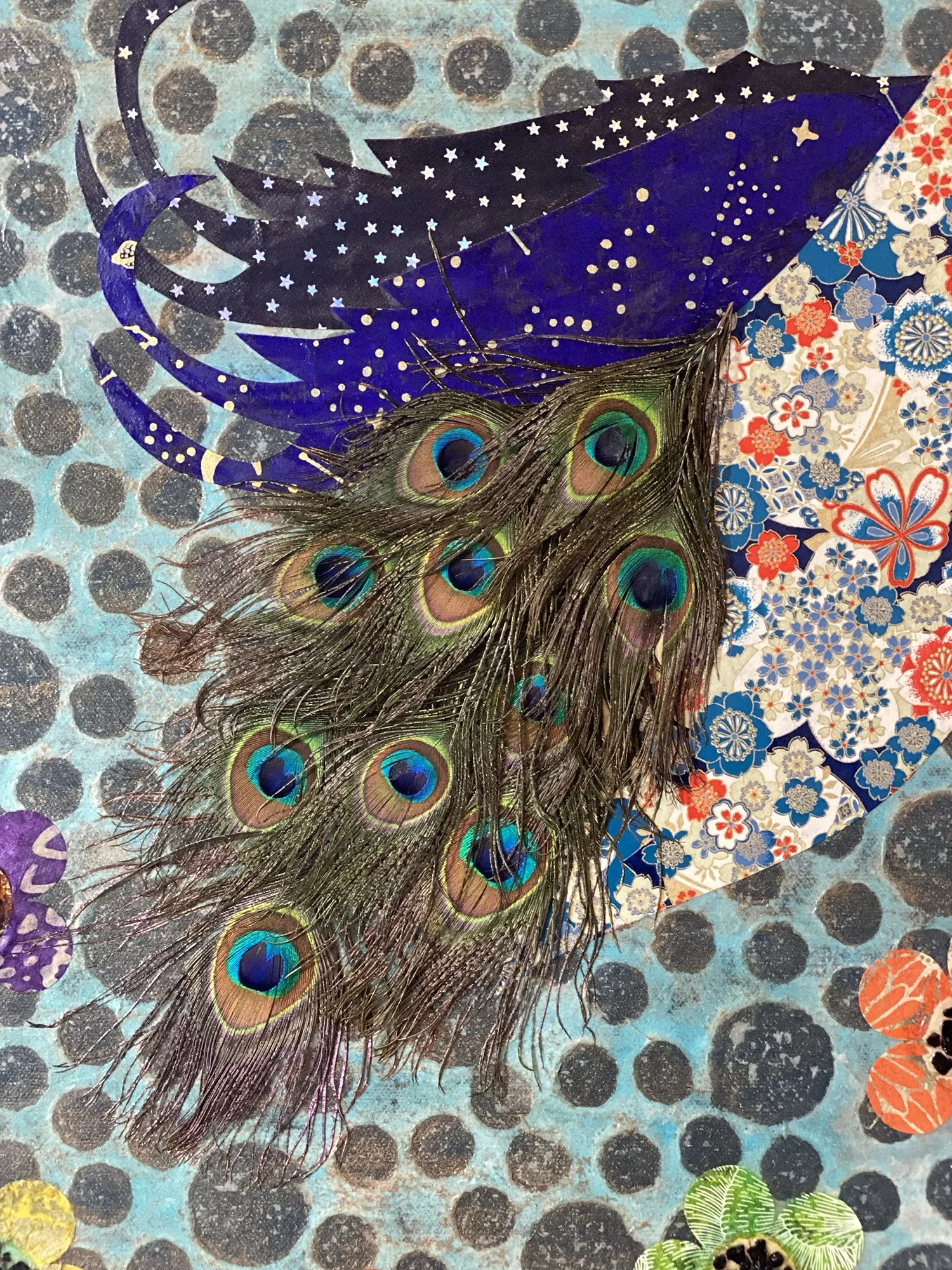 Detail Shot