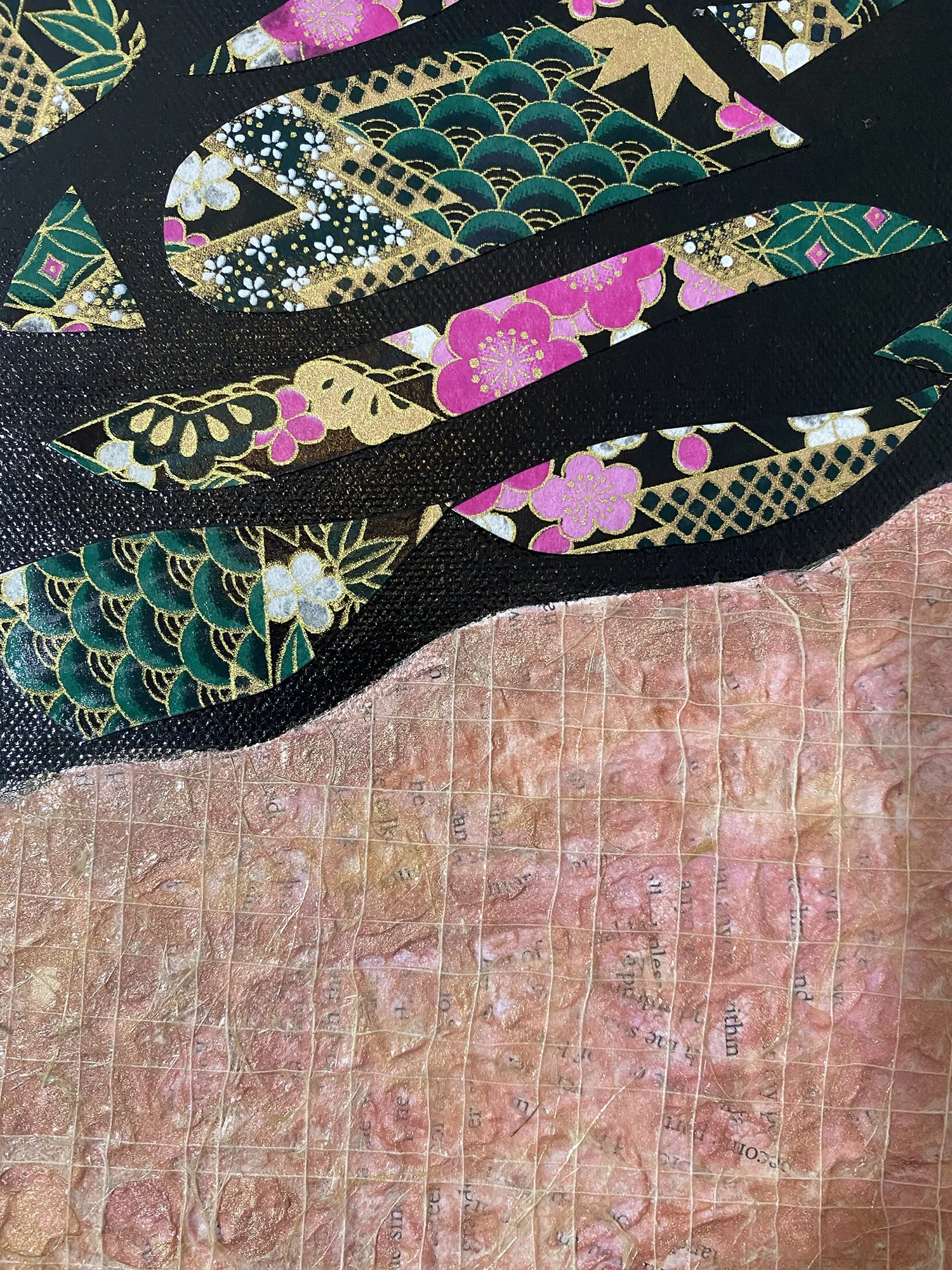 Detail Shot