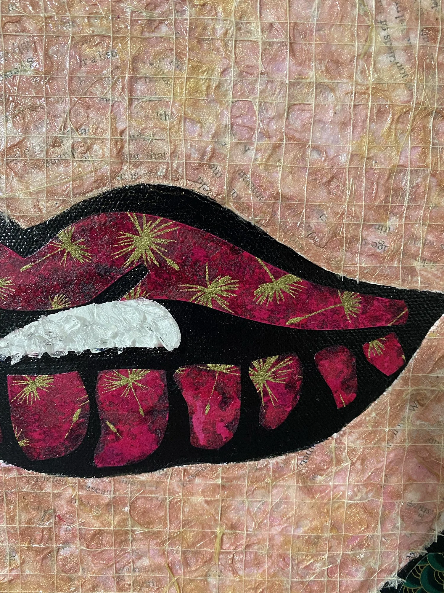 Detail Shot