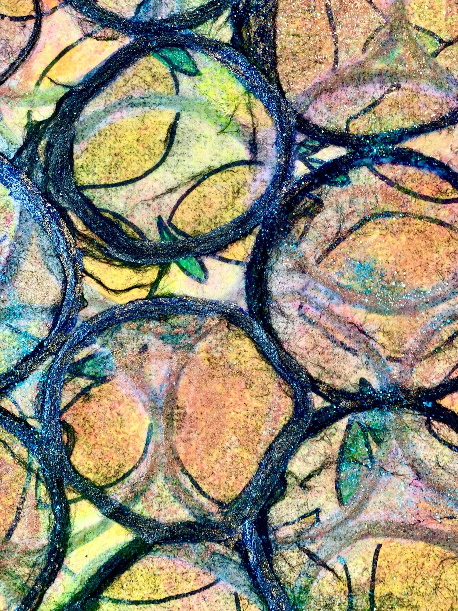 Detail Shot