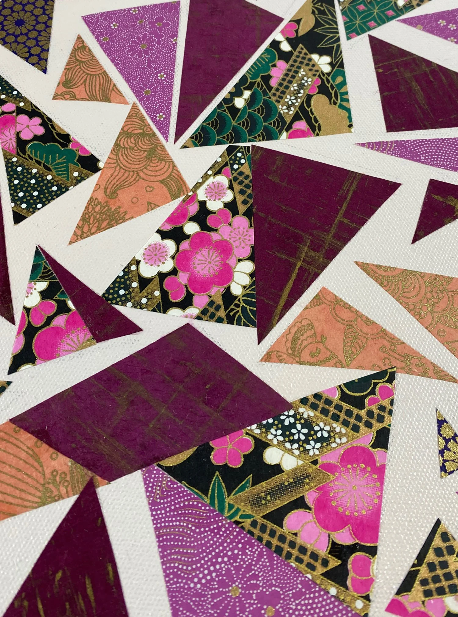 Detail Shot