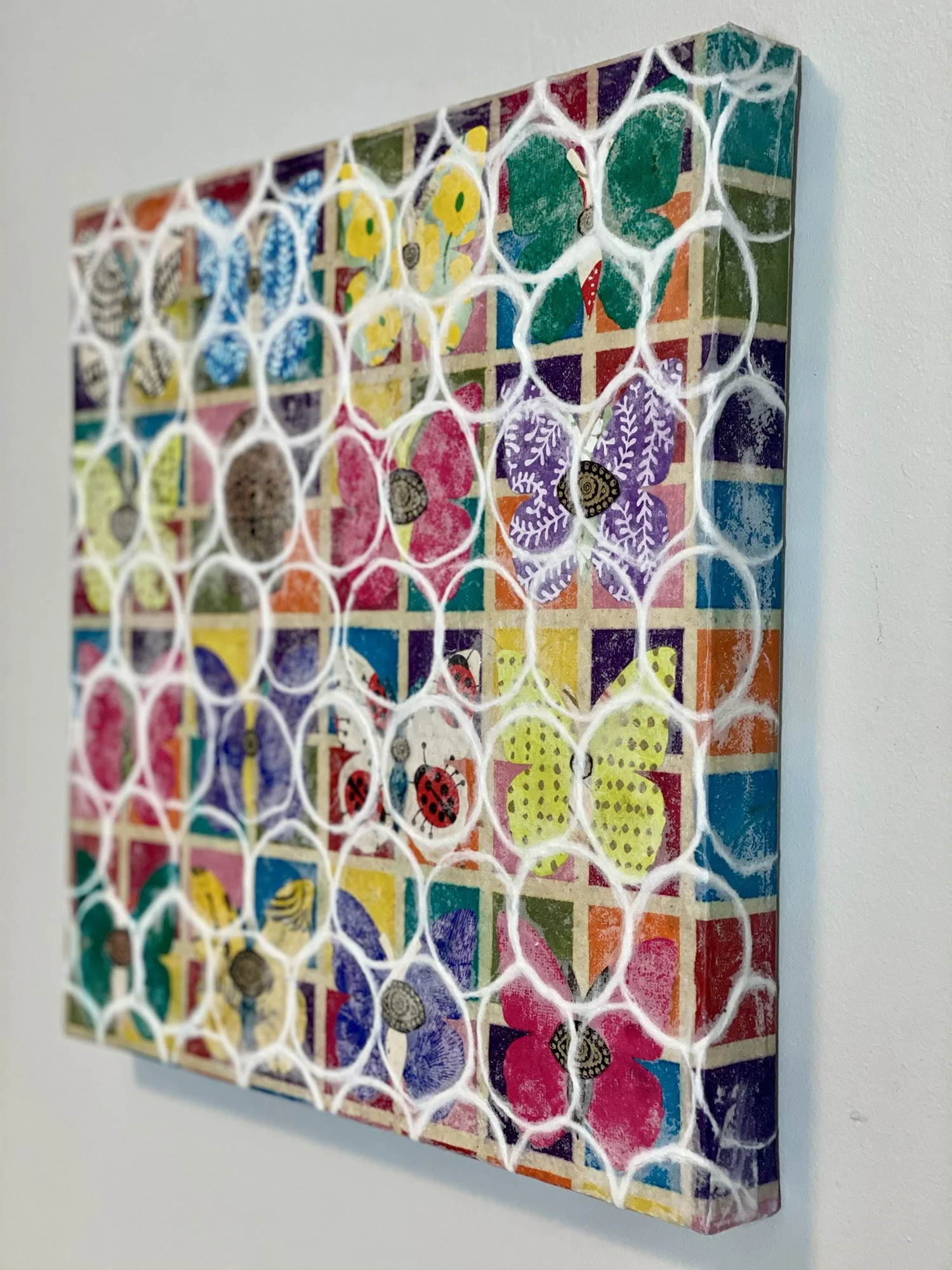 Detail Shot