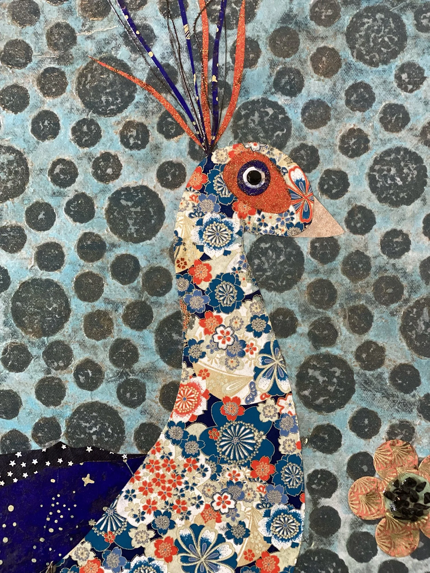 Detail Shot