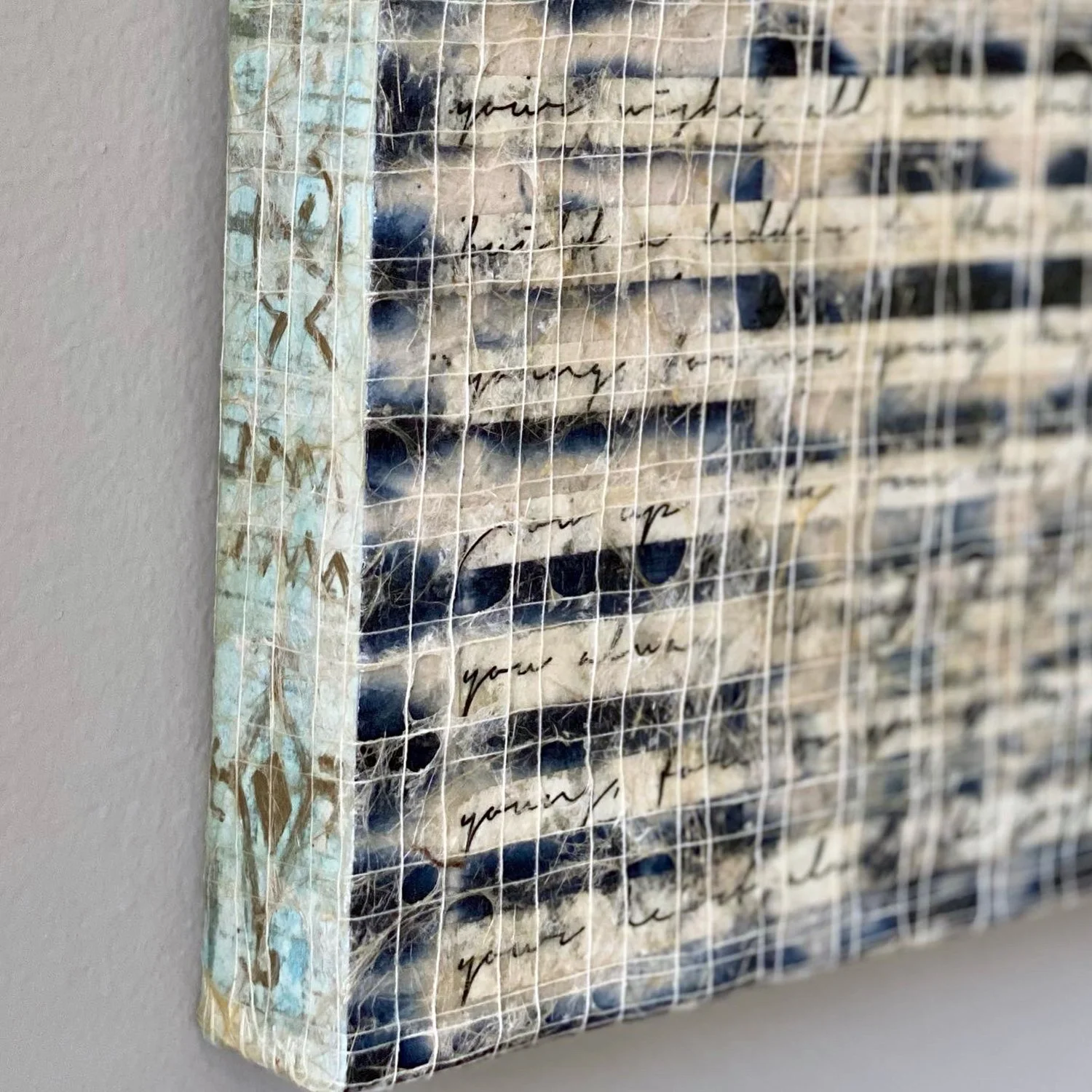 Detail Shot