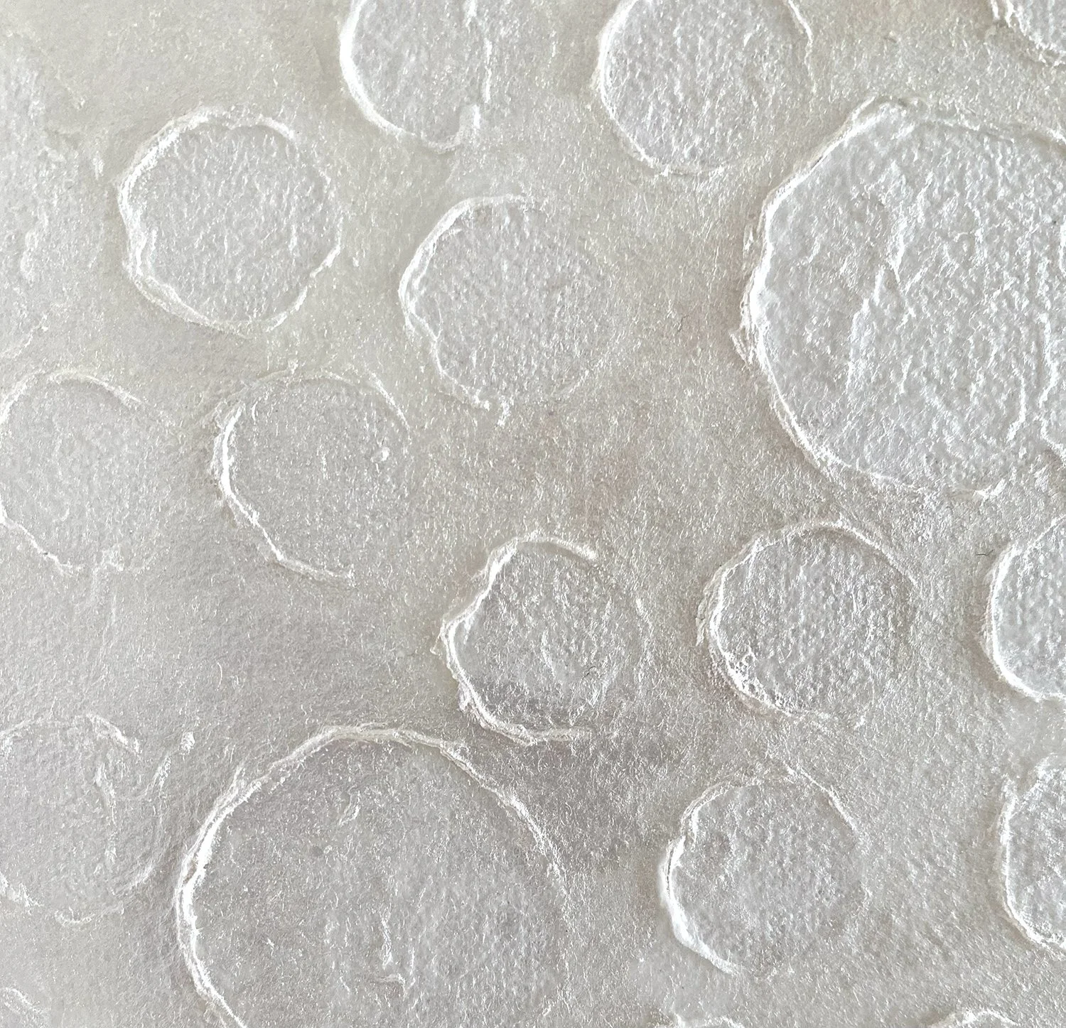 Detail of Heart #3