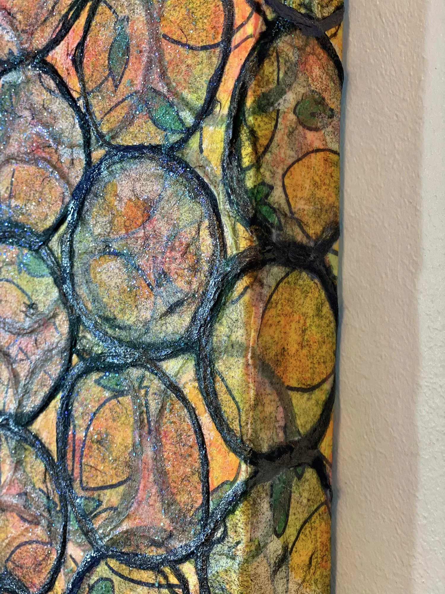 Detail Shot