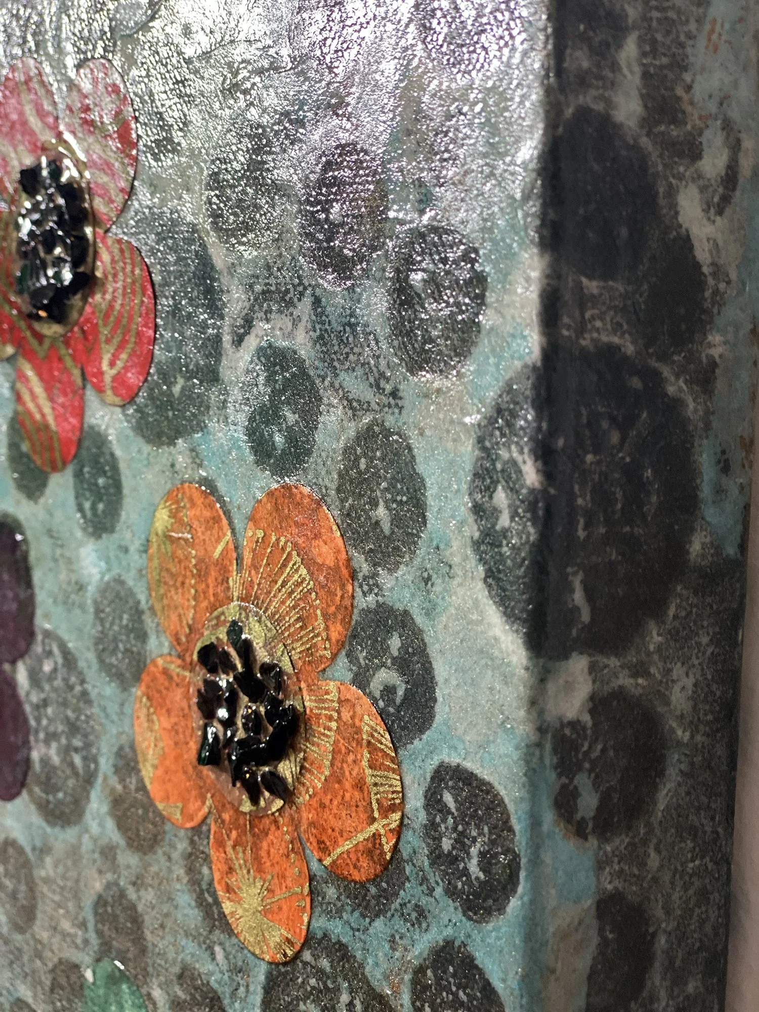 Detail Shot