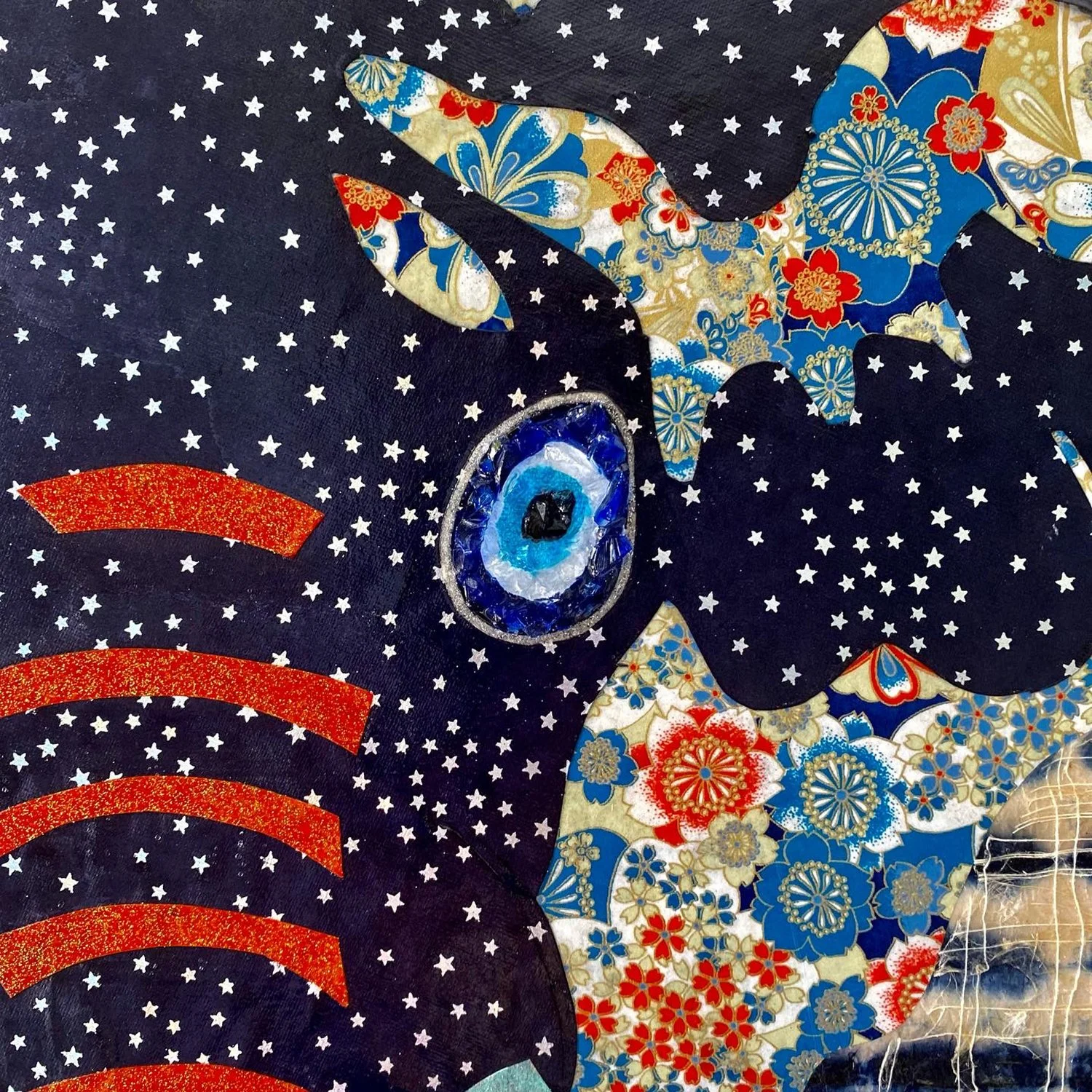 Detail Shot
