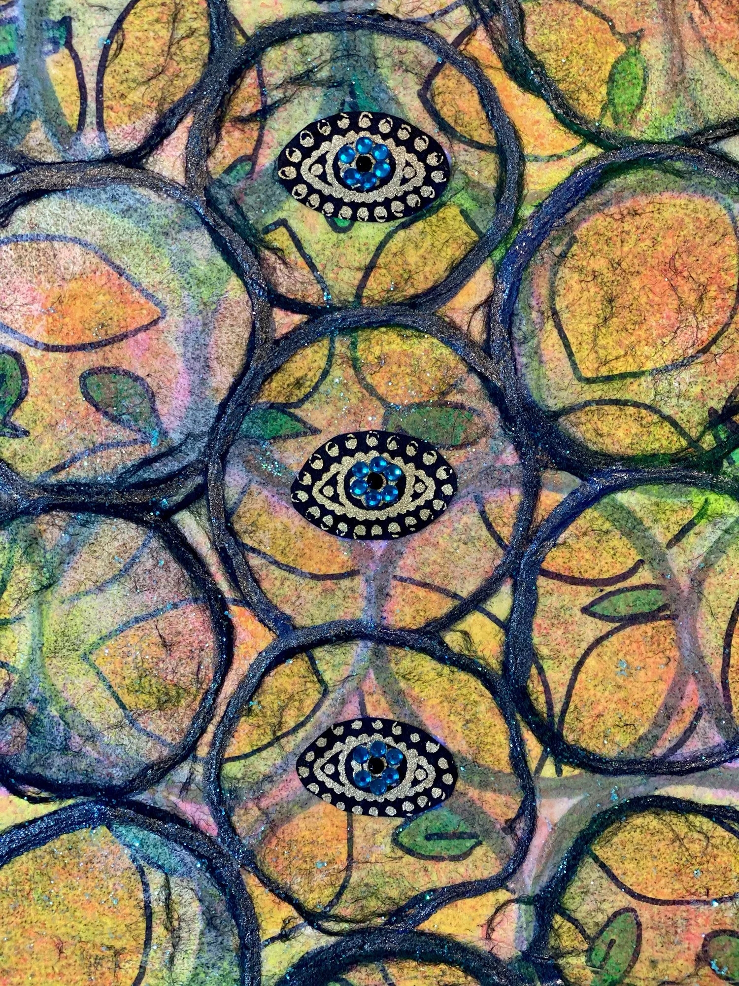 Detail Shot