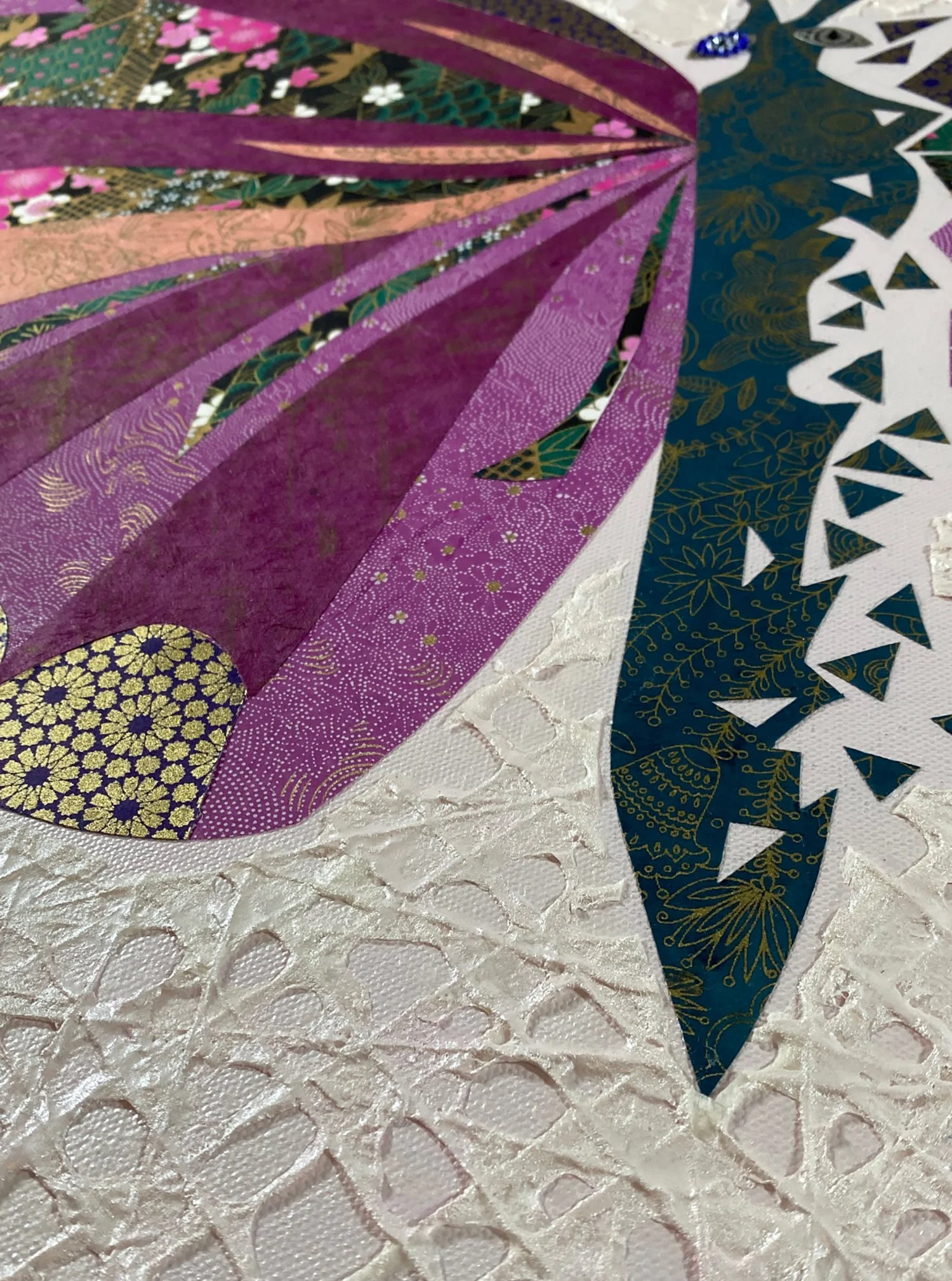 Detail Shot