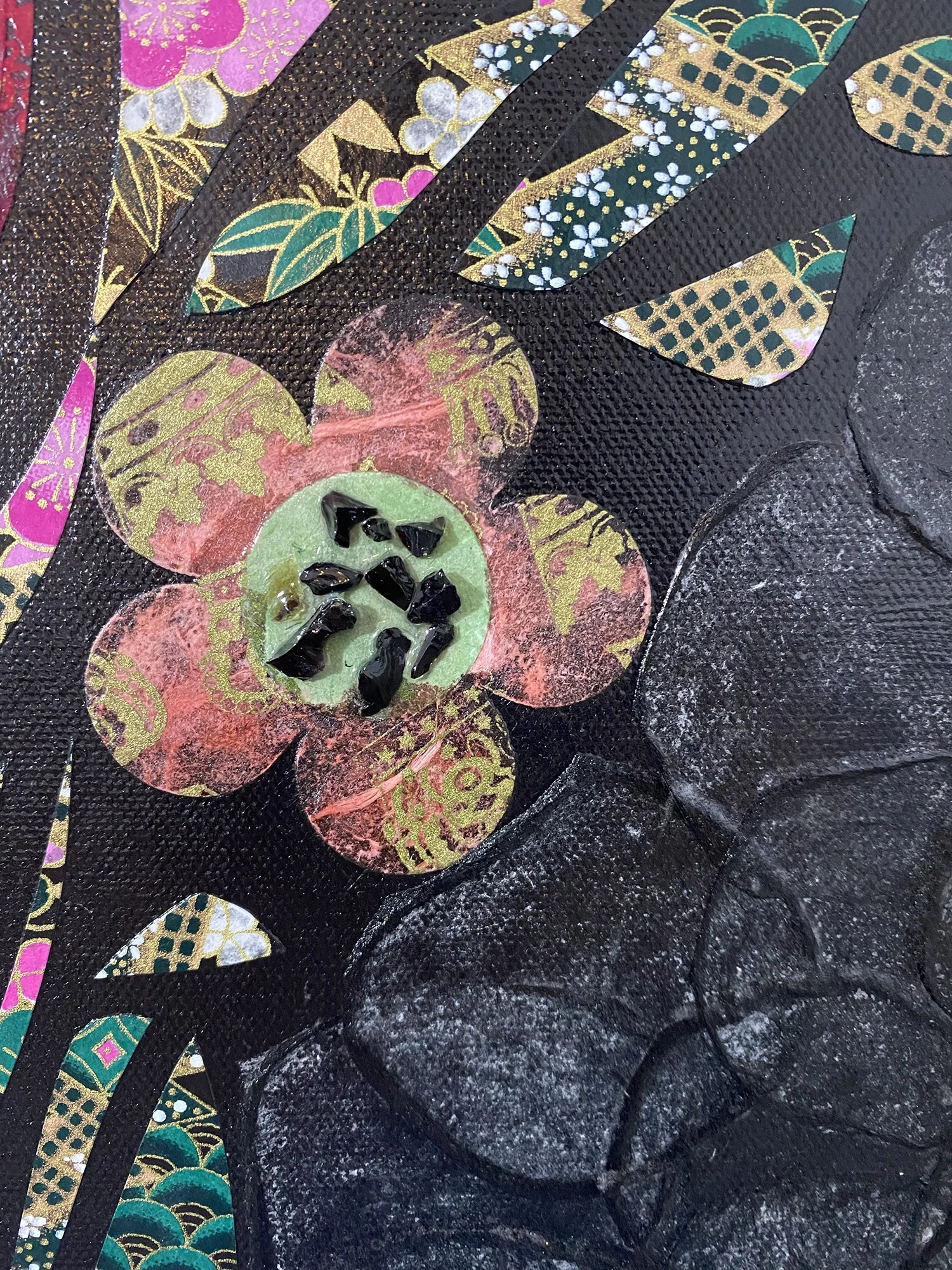 Detail Shot