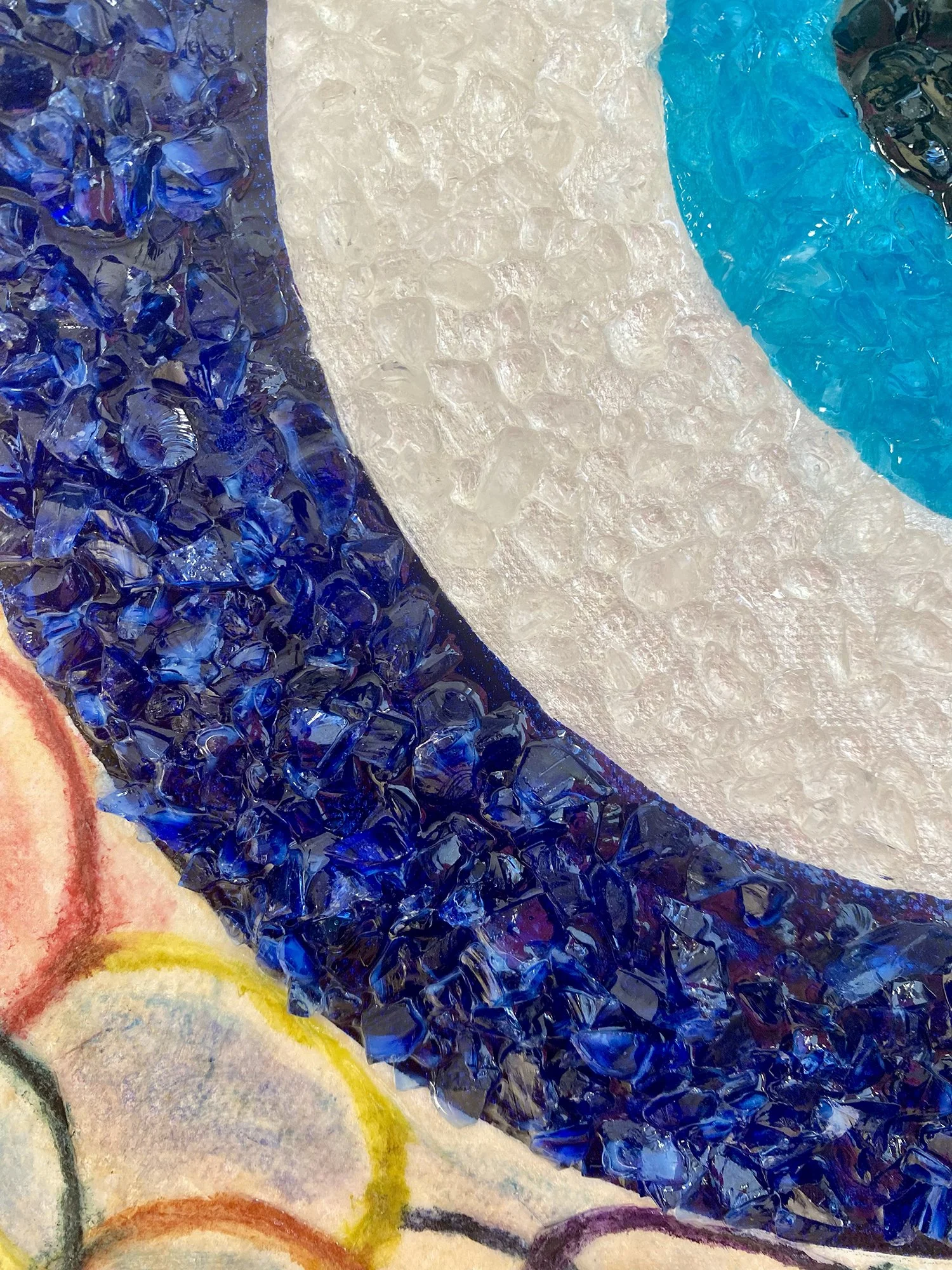 Detail Shot