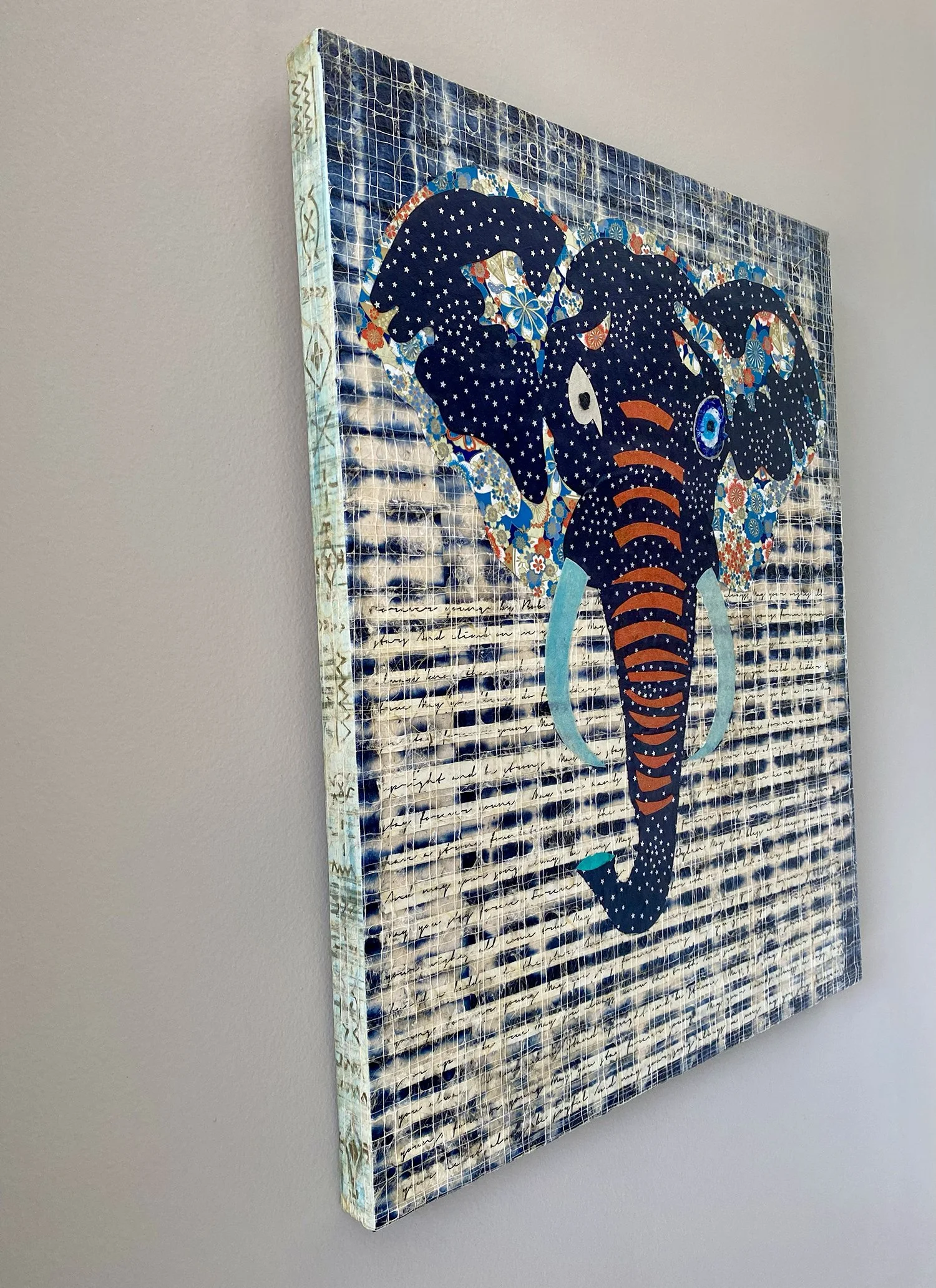 Detail Shot