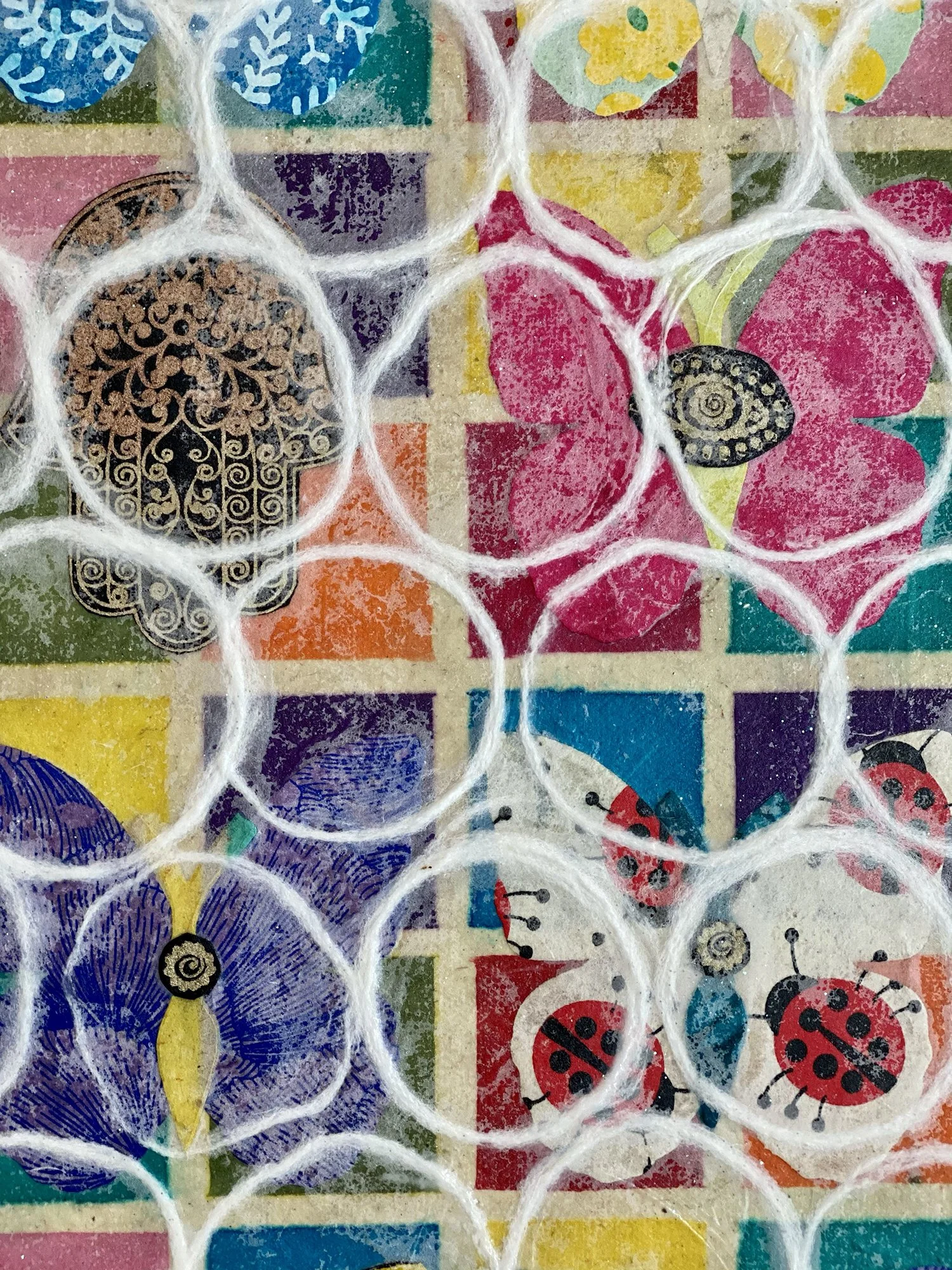 Detail Shot