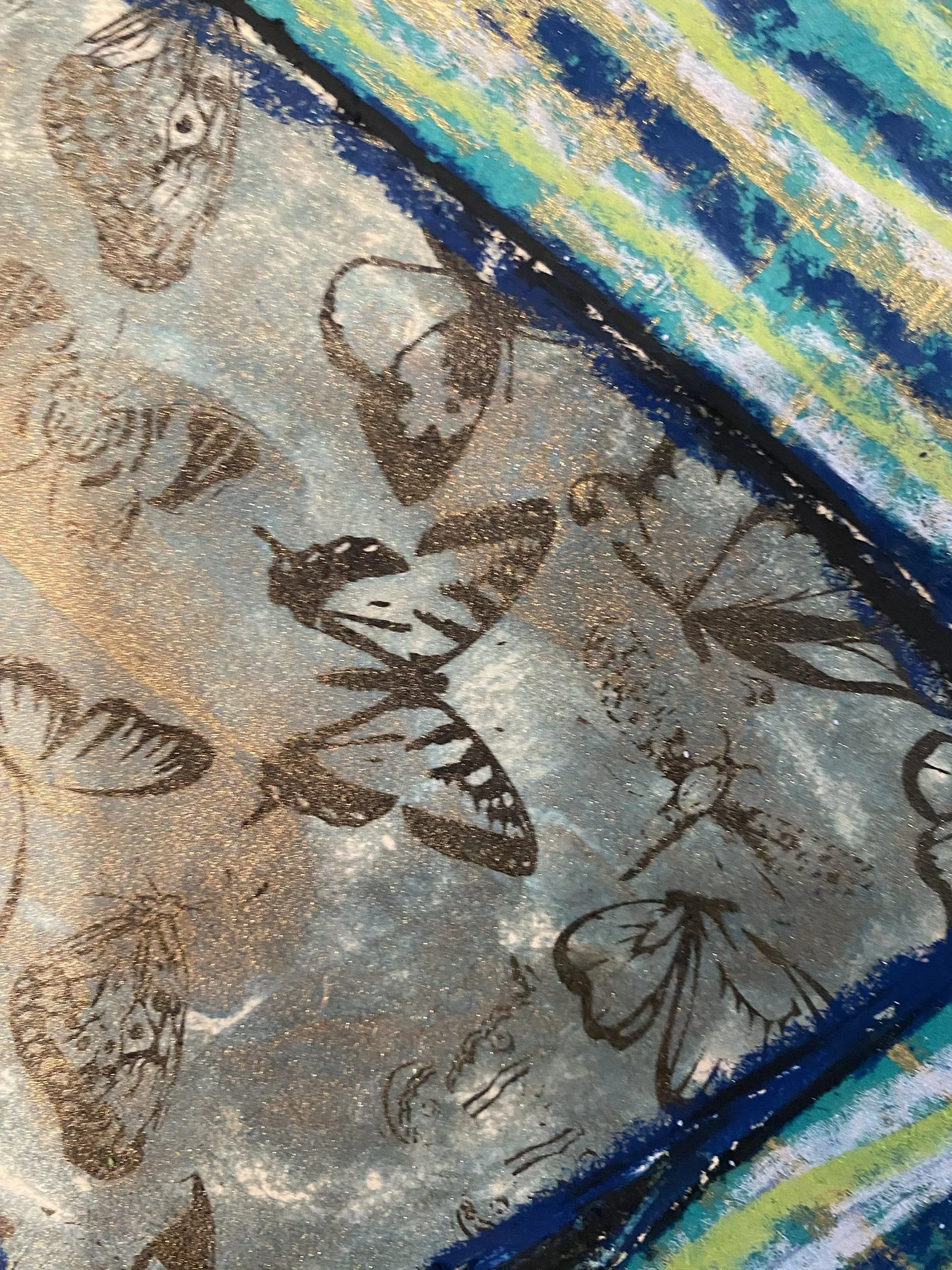 Detail Shot