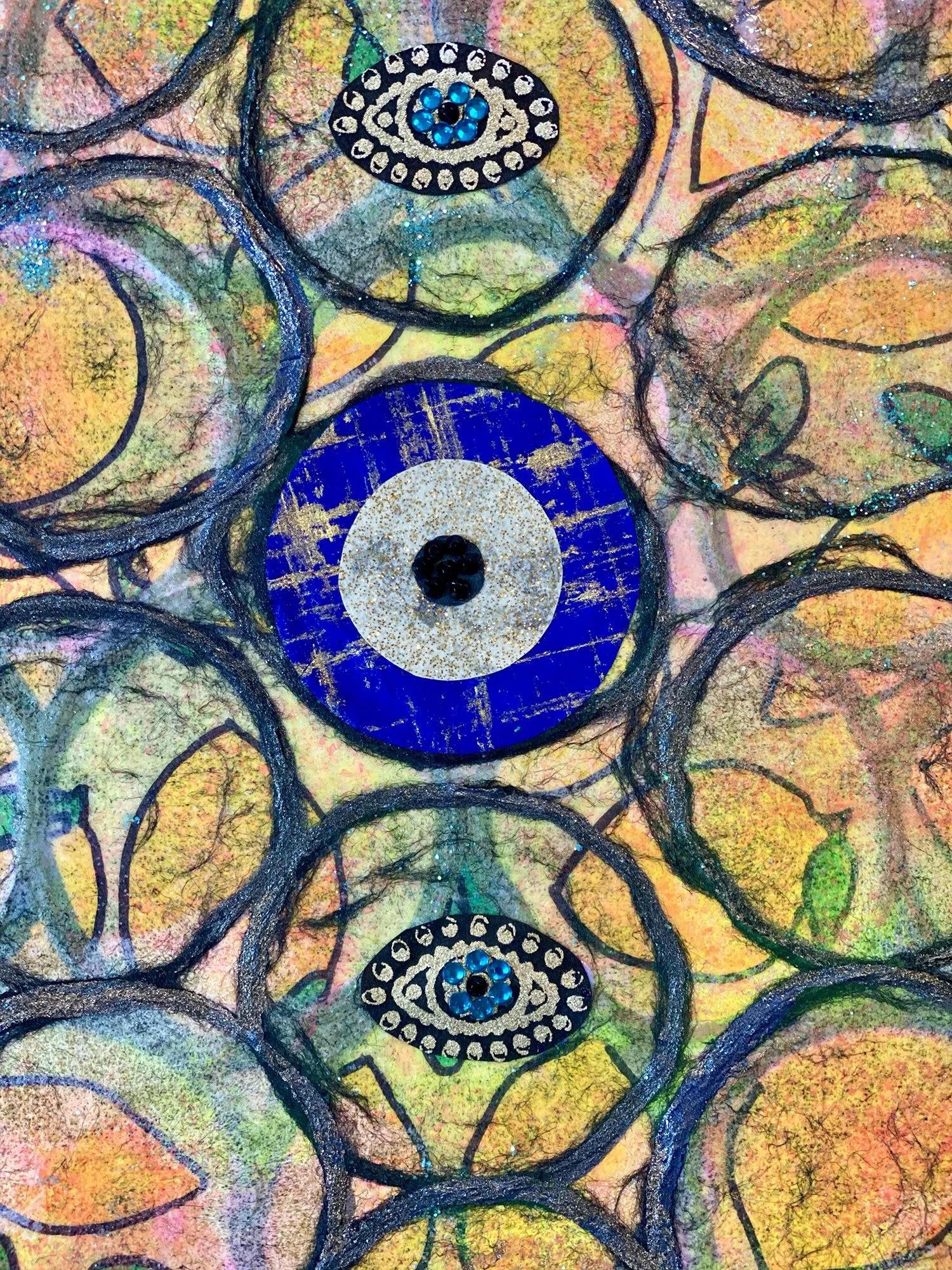 Detail Shot