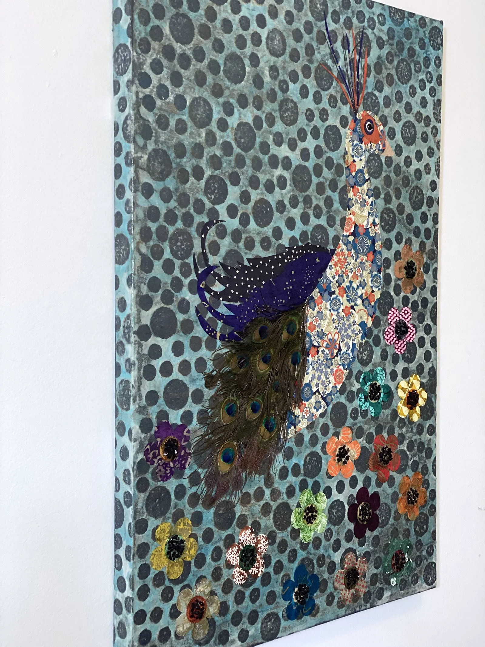 Detail Shot