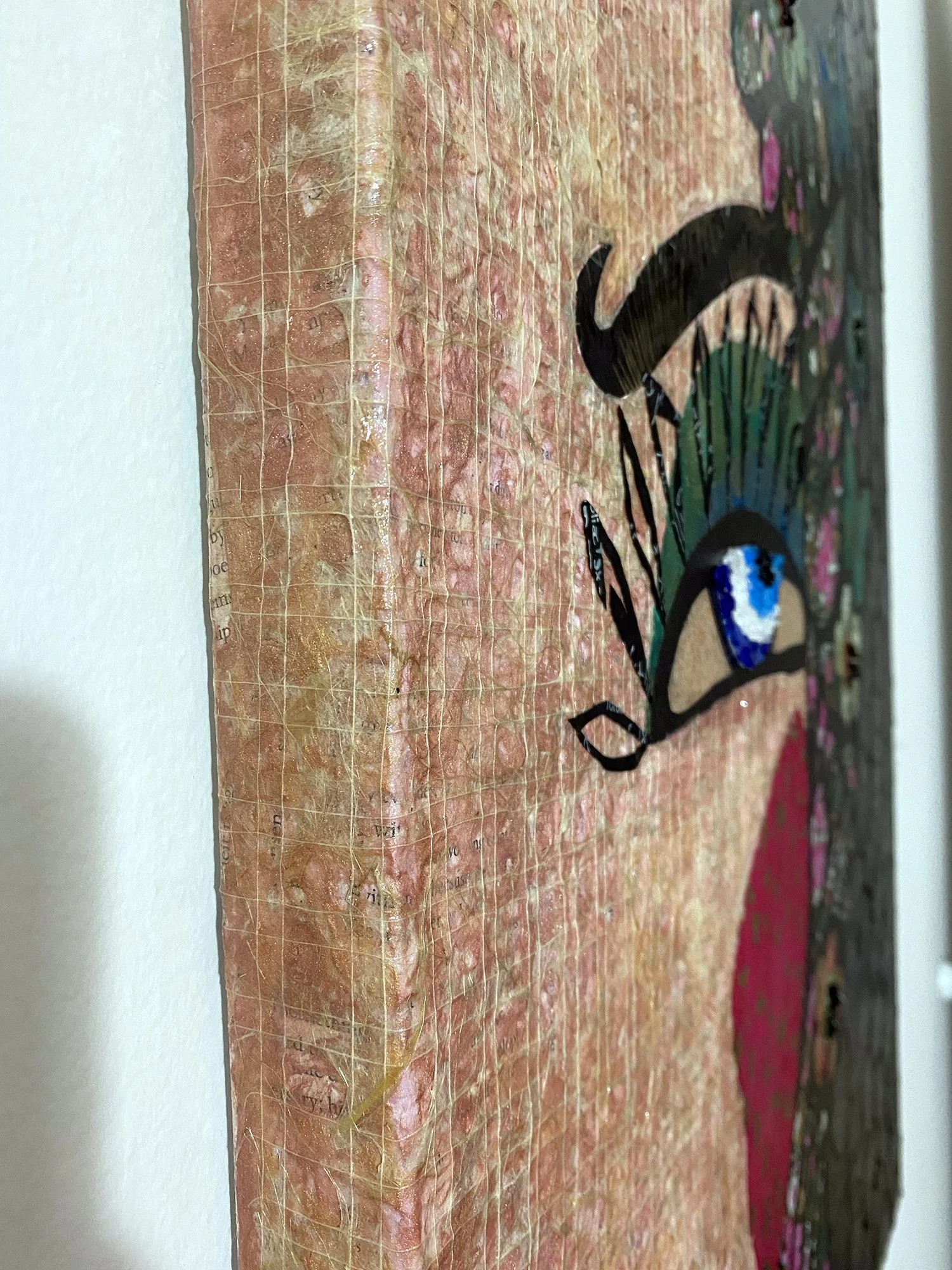 Detail Shot