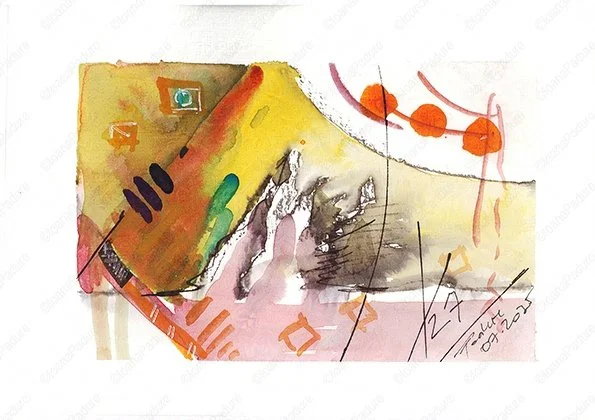 why don't you just try_5th episode - page 27, 14.8x21cm