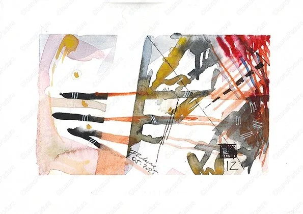 why don't you just try_3rd episode - page 10, 14.8x21cm