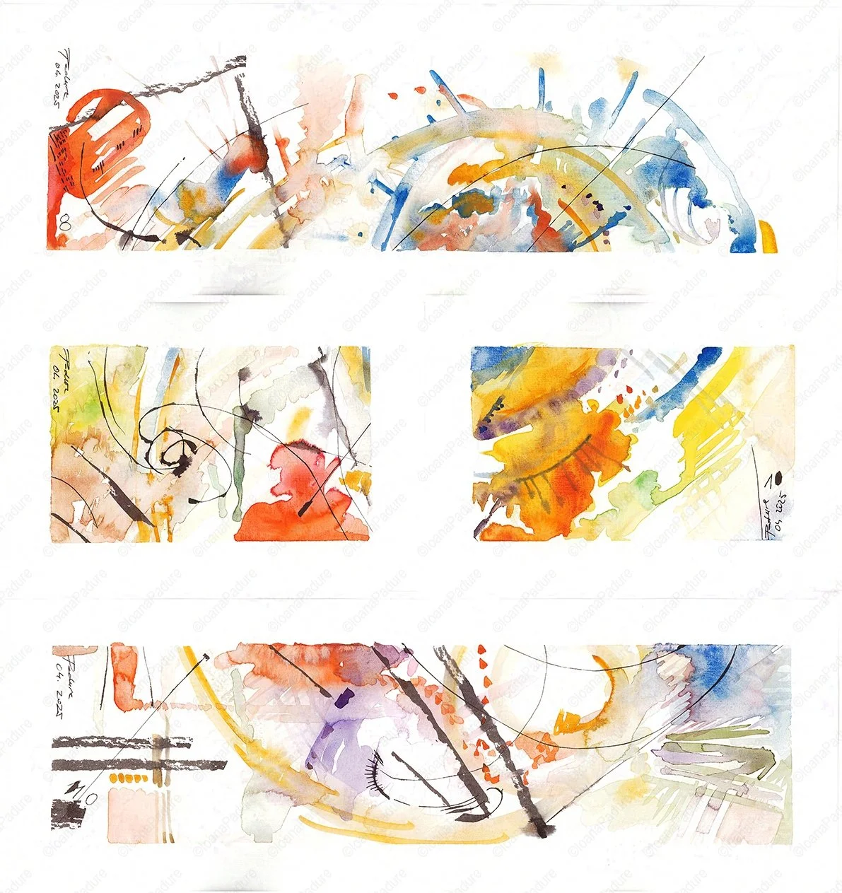 why don't you just try_2nd episode - pages 8-11,  04.2025