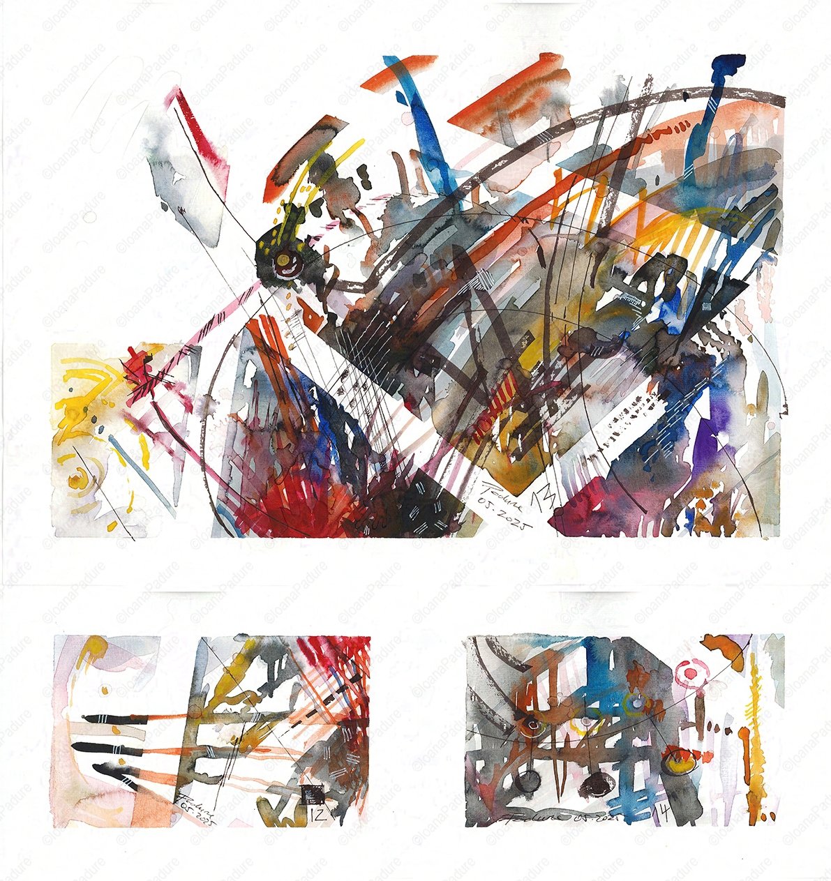 why don't you just try_3rf episode - pages 8-11,  05.2025