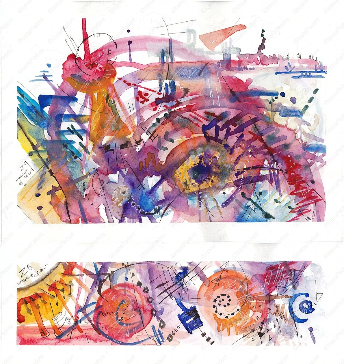 why don't you just try_6th episode - pages 28-29,  08.2025