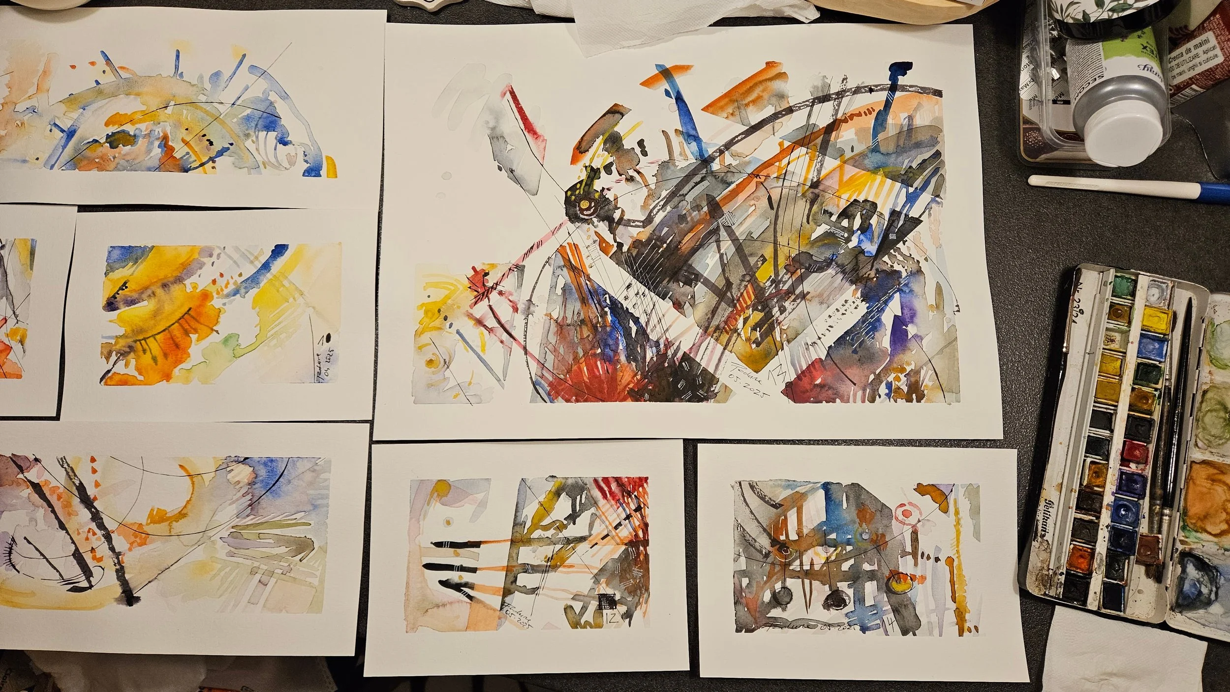 the 3rd episode of the WHY DON'T YOU JUST TRY series