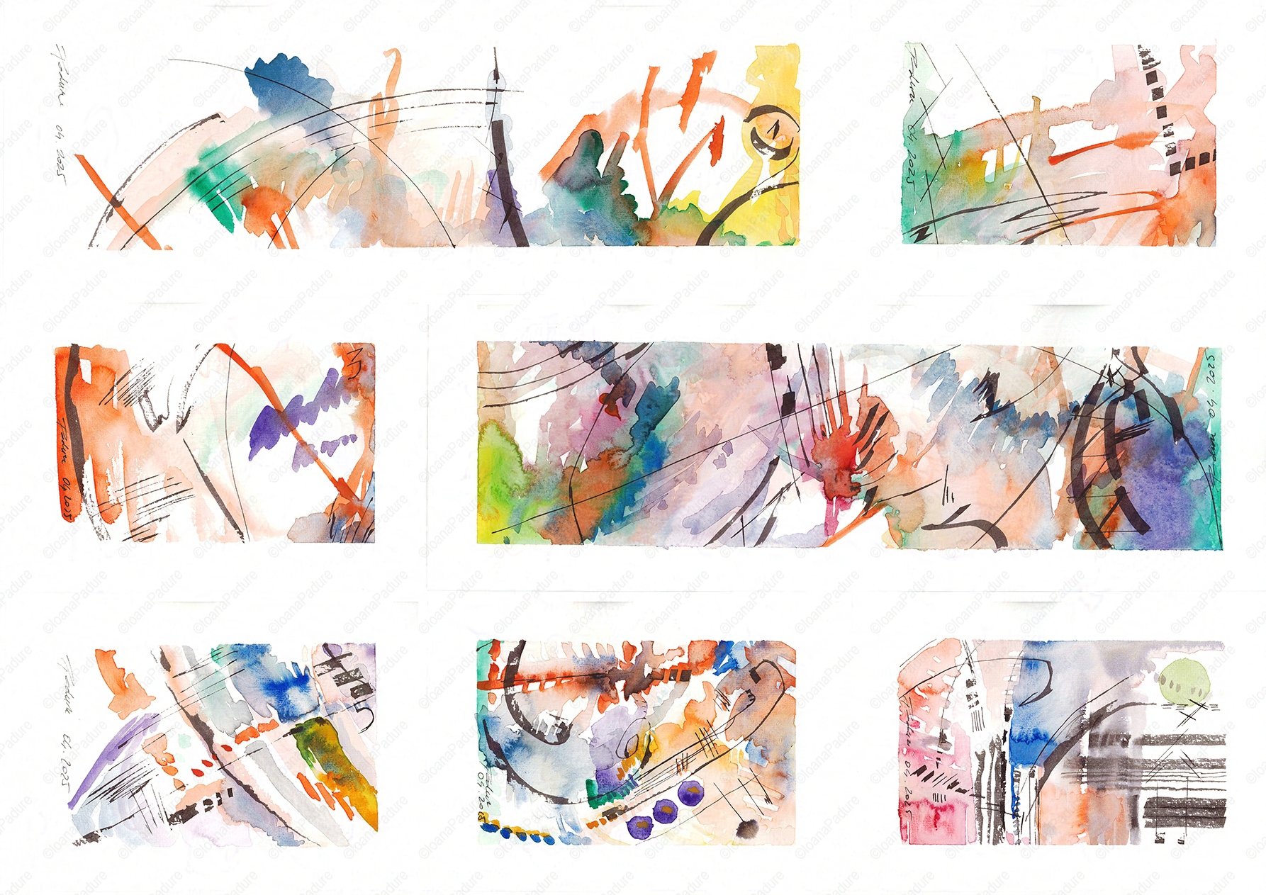 why don't you just try_1st episode - pages 1-7,  04.2025