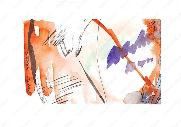 why don't you just try_1st episode - page 3, 14.8x21cm