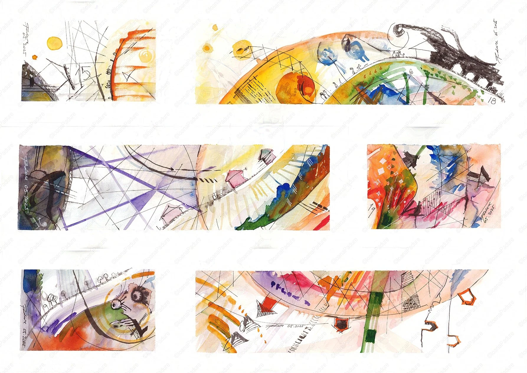 why don't you just try_4th episode - pages 15-20, 05.2025