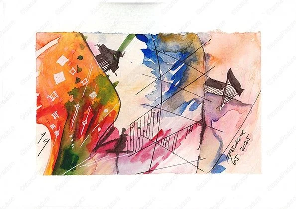 why don't you just try_4th episode - page 19, 14.8x21cm