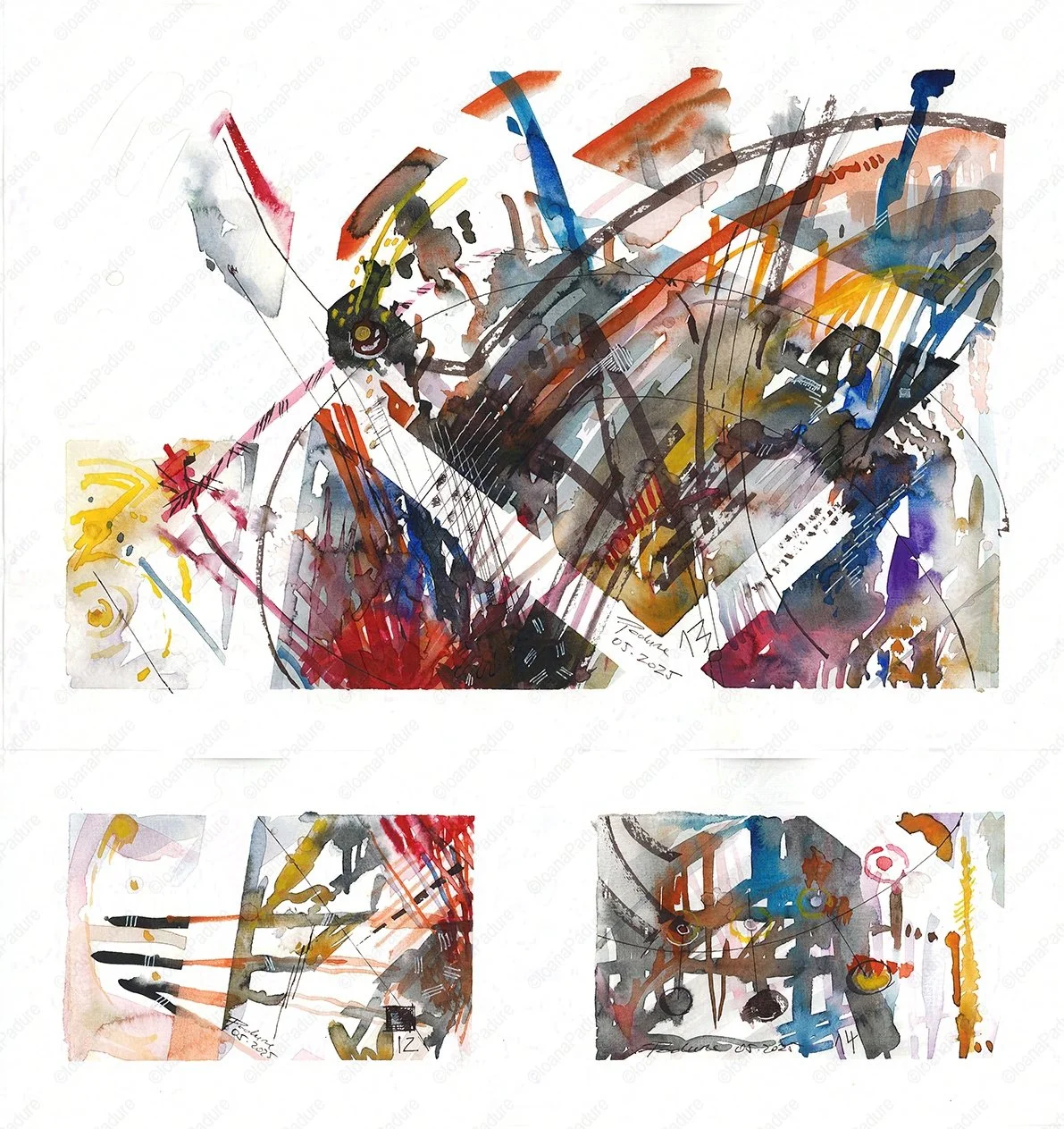 why don't you just try_3rd episode - pages 12-14, 05.2025