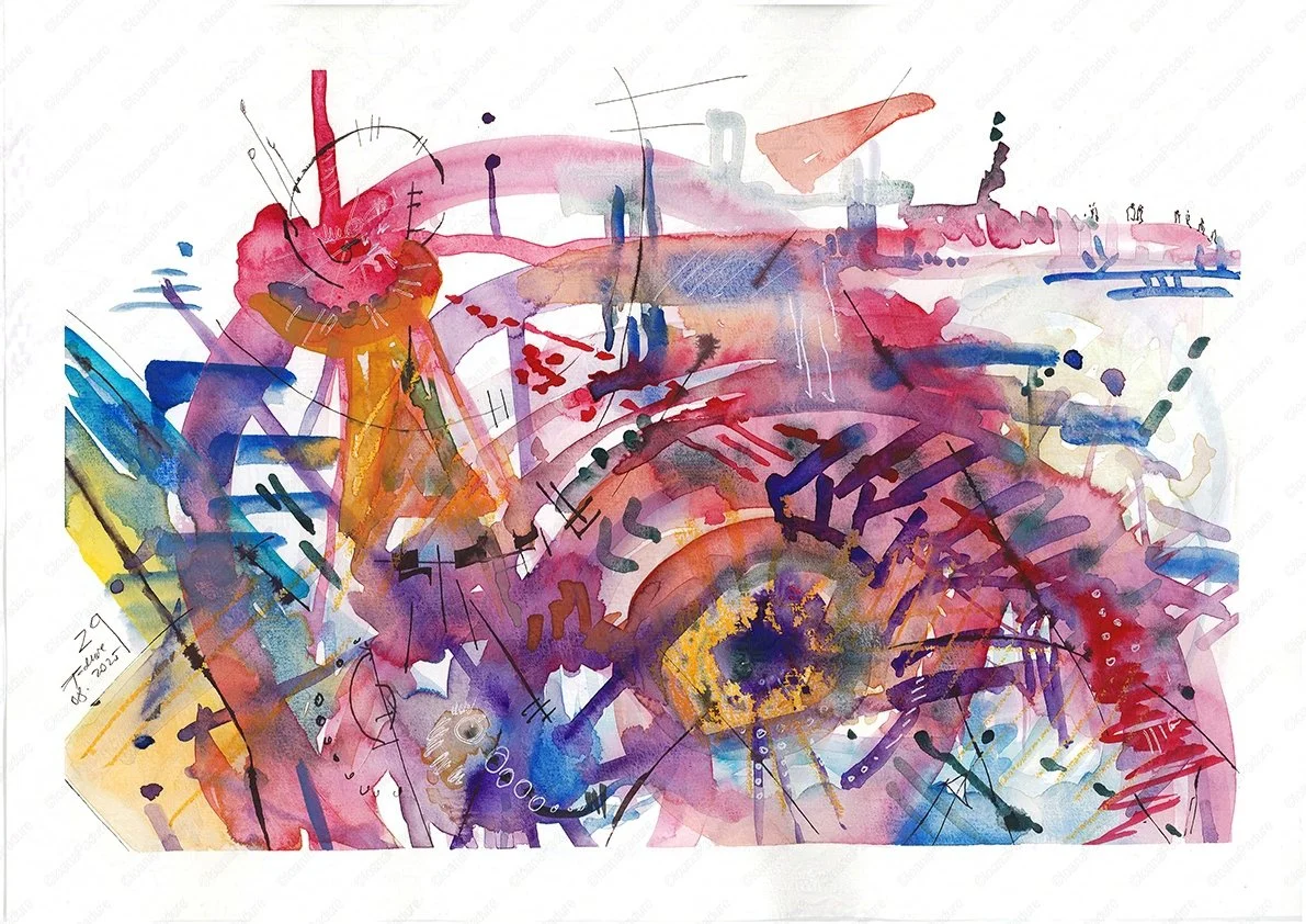why don't you just try_6th episode - page 28, 21x29.7cm