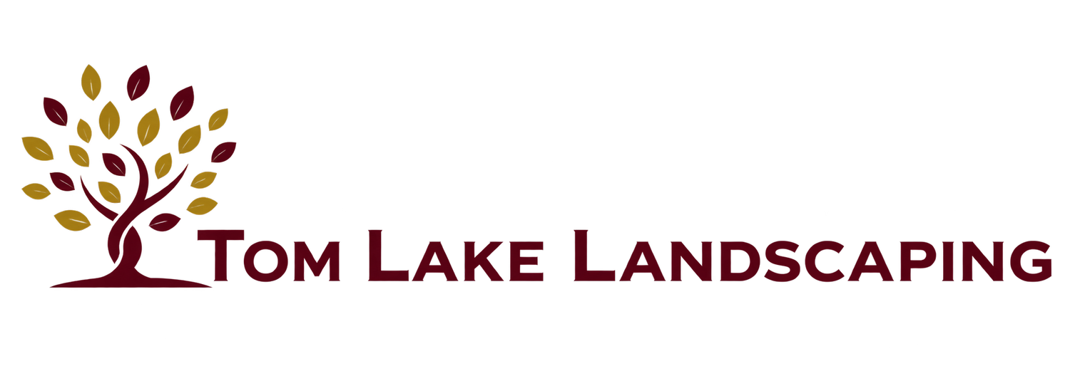 Tom Lake Landscaping Ltd 